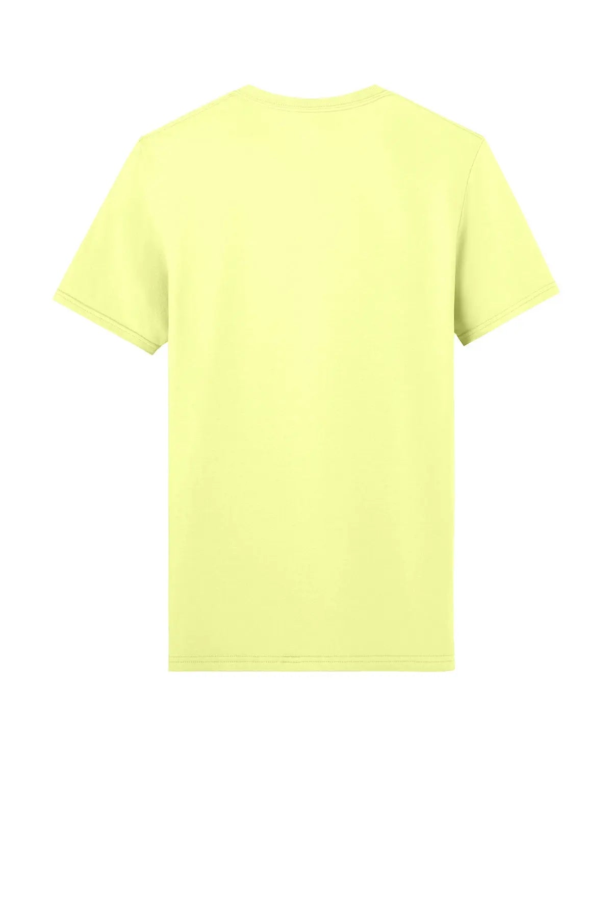 Jerzees® Unisex Premium Combed Ring Spun Cotton Tee #570M