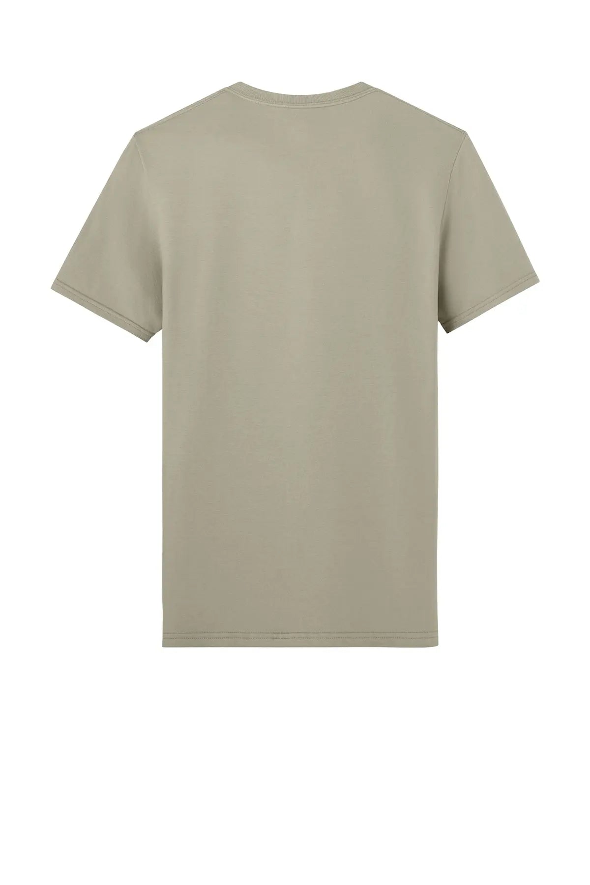 Jerzees® Unisex Premium Combed Ring Spun Cotton Tee #570M