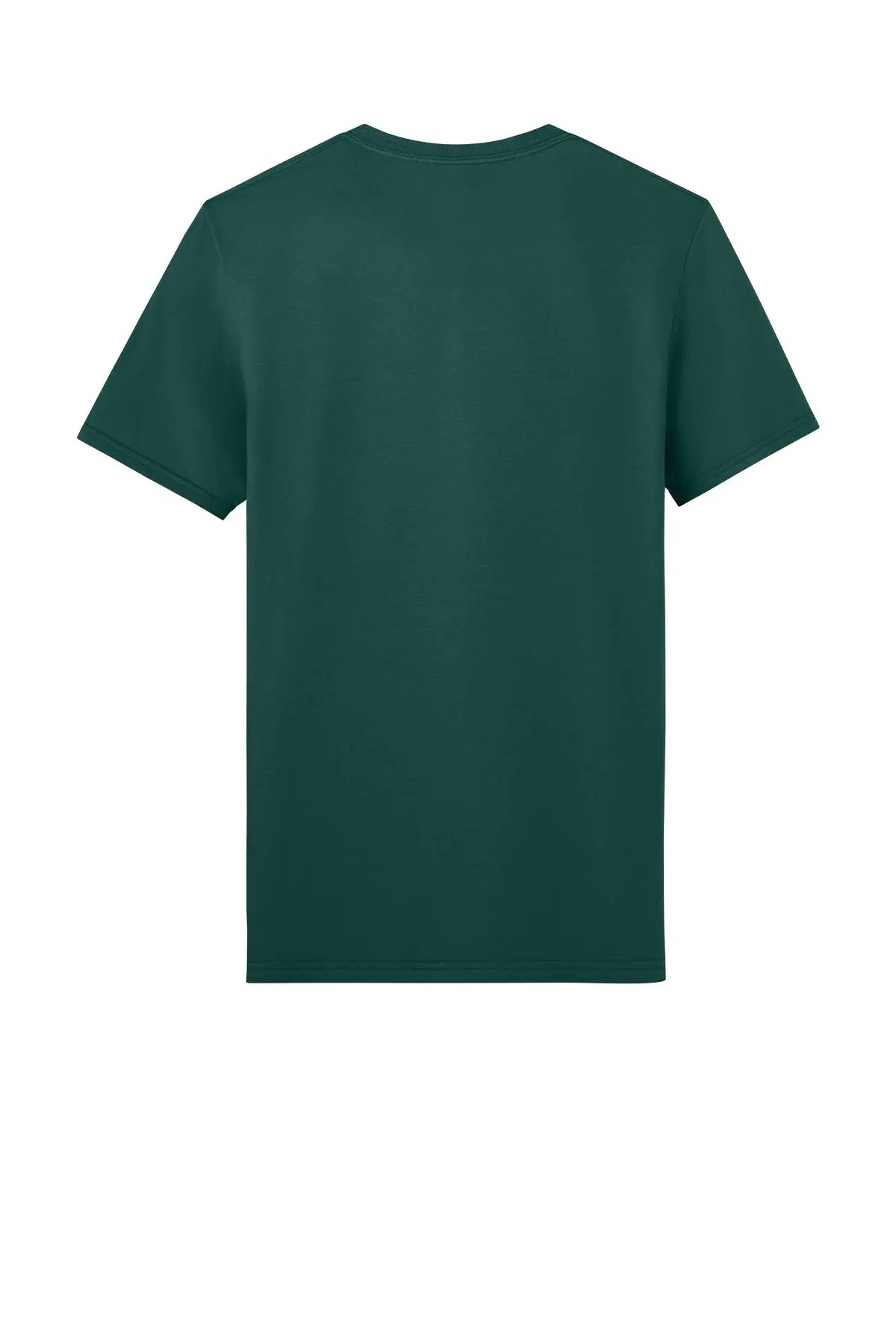 Jerzees® Unisex Premium Combed Ring Spun Cotton Tee #570M