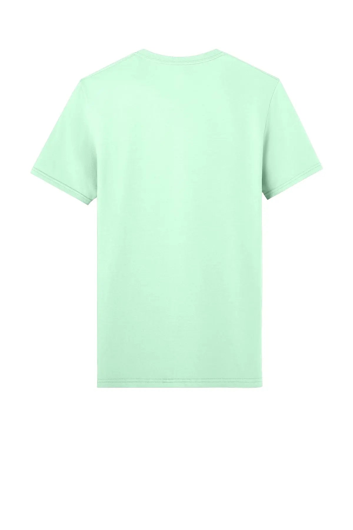 Jerzees® Unisex Premium Combed Ring Spun Cotton Tee #570M