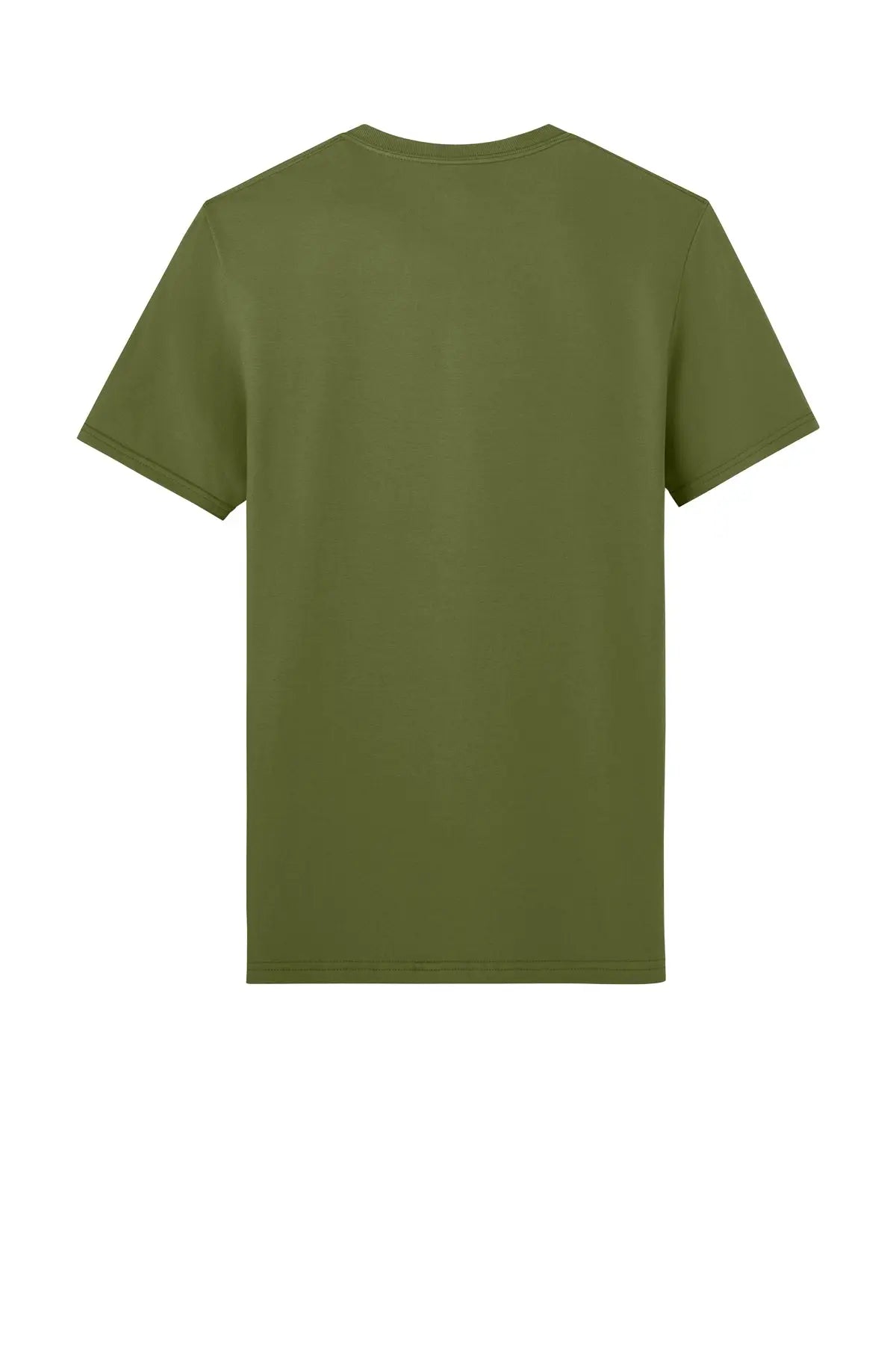 Jerzees® Unisex Premium Combed Ring Spun Cotton Tee #570M