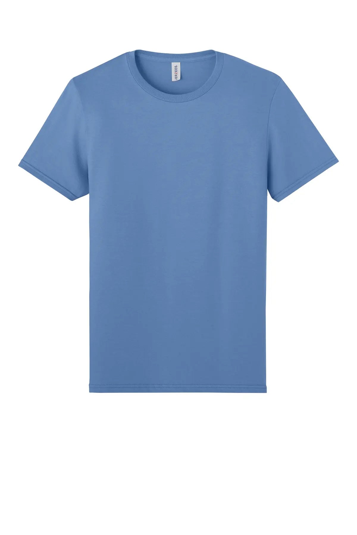 Jerzees® Unisex Premium Combed Ring Spun Cotton Tee #570M