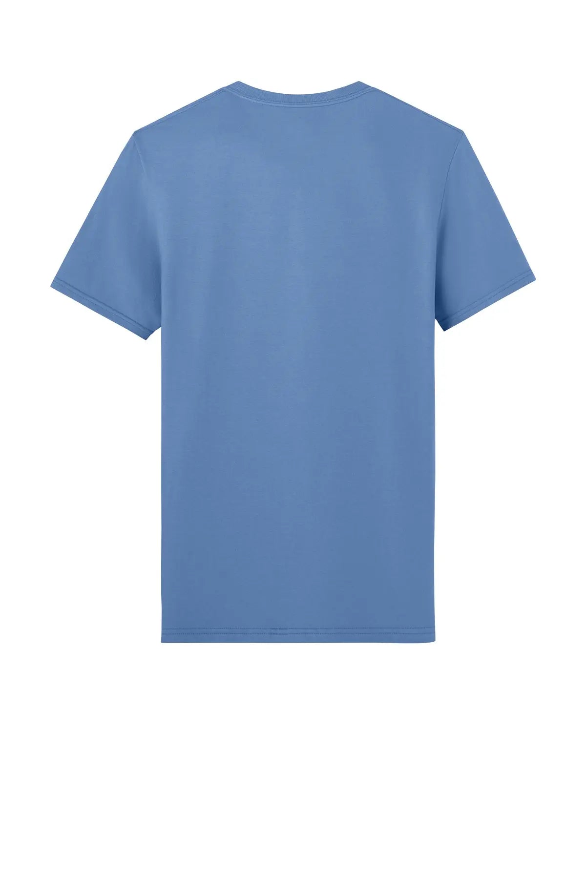 Jerzees® Unisex Premium Combed Ring Spun Cotton Tee #570M