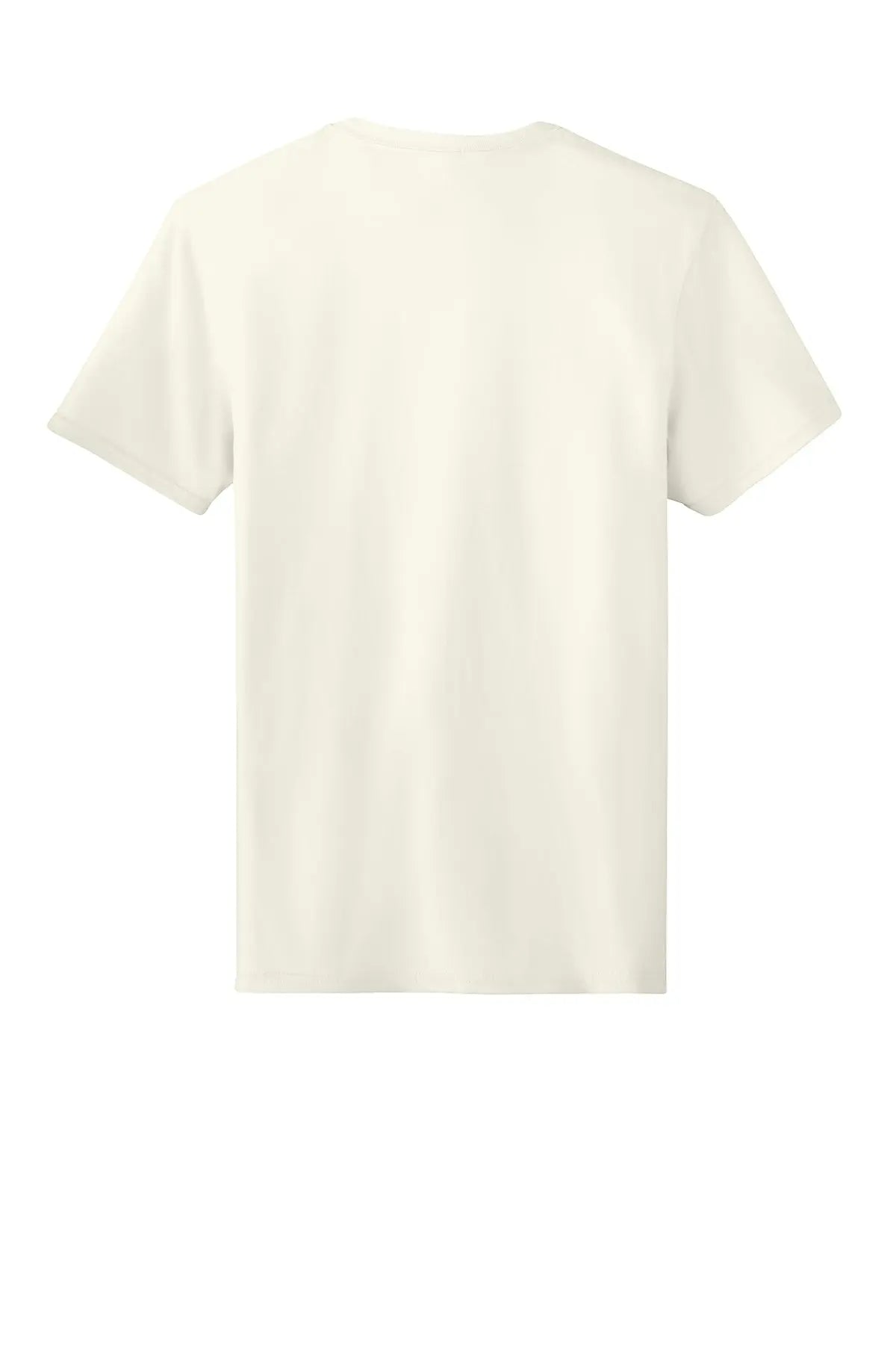 Jerzees® Unisex Premium Combed Ring Spun Cotton Tee #570M