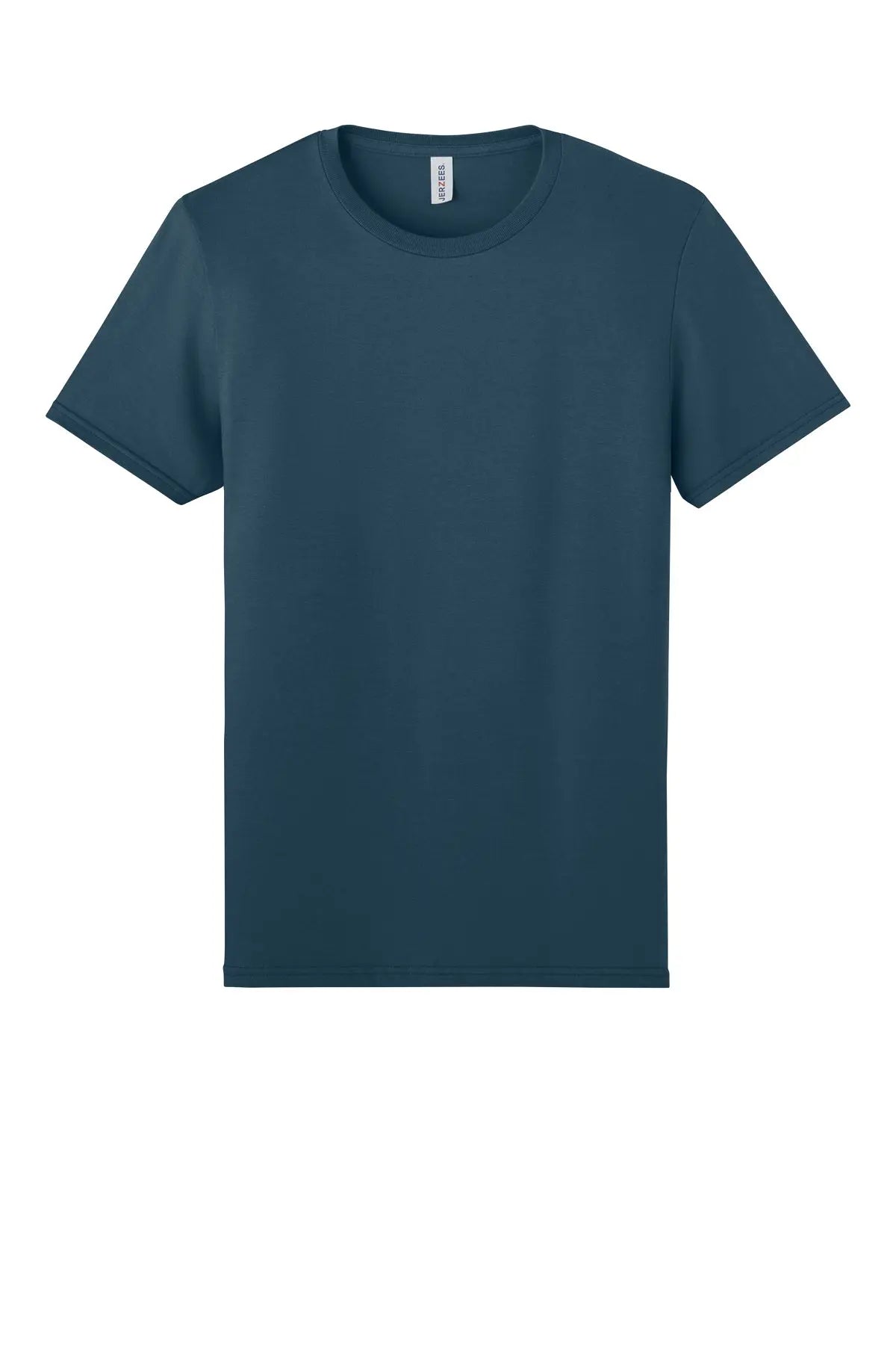 Jerzees® Unisex Premium Combed Ring Spun Cotton Tee #570M