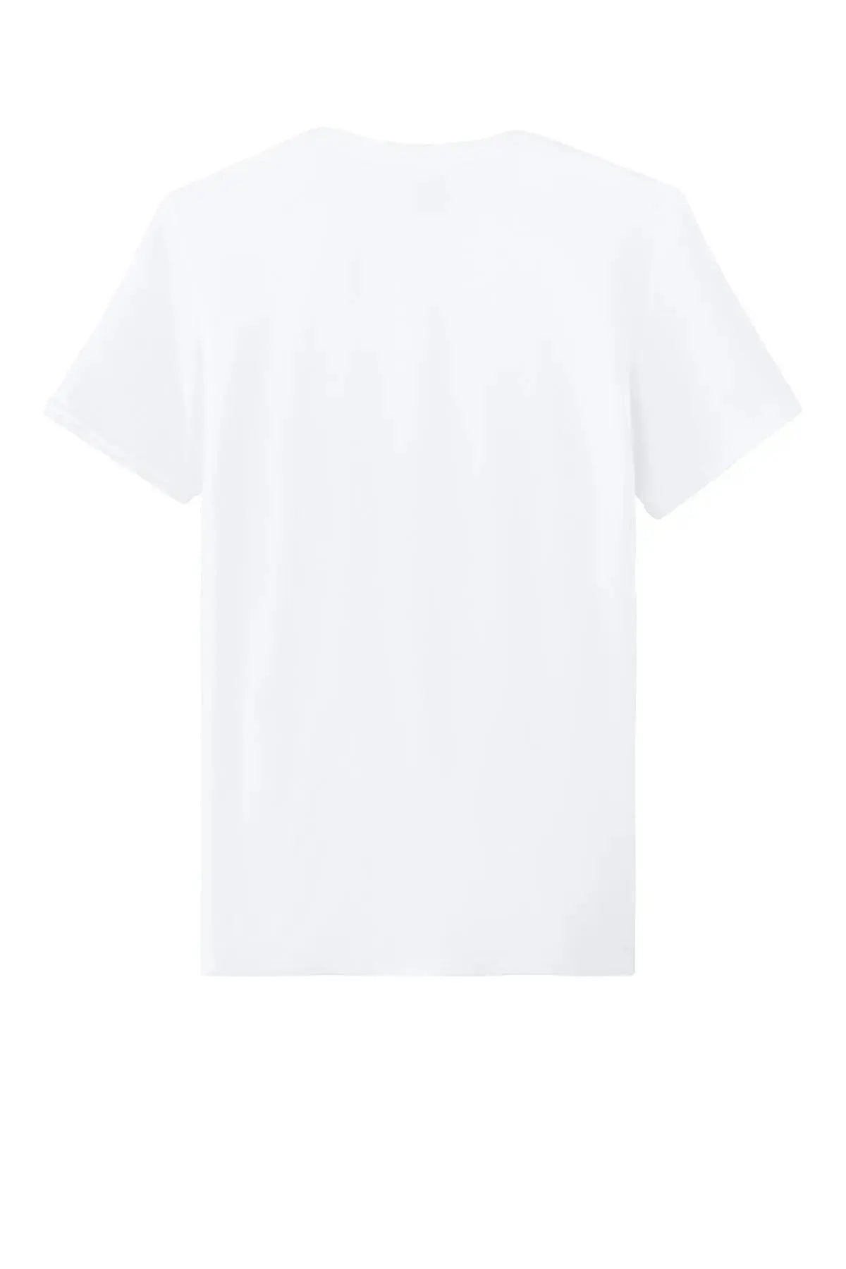 Jerzees® Unisex Premium Combed Ring Spun Cotton Tee #570M Game Over Merch