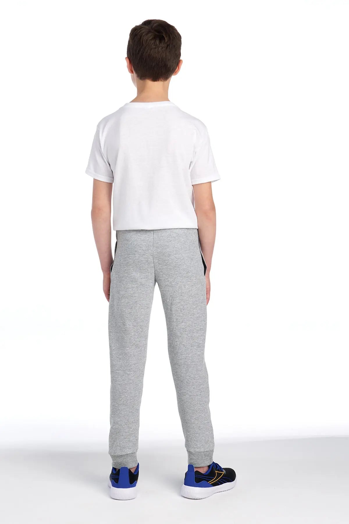 Jerzees® Youth NuBlend® Jogger Sweatpant #975B