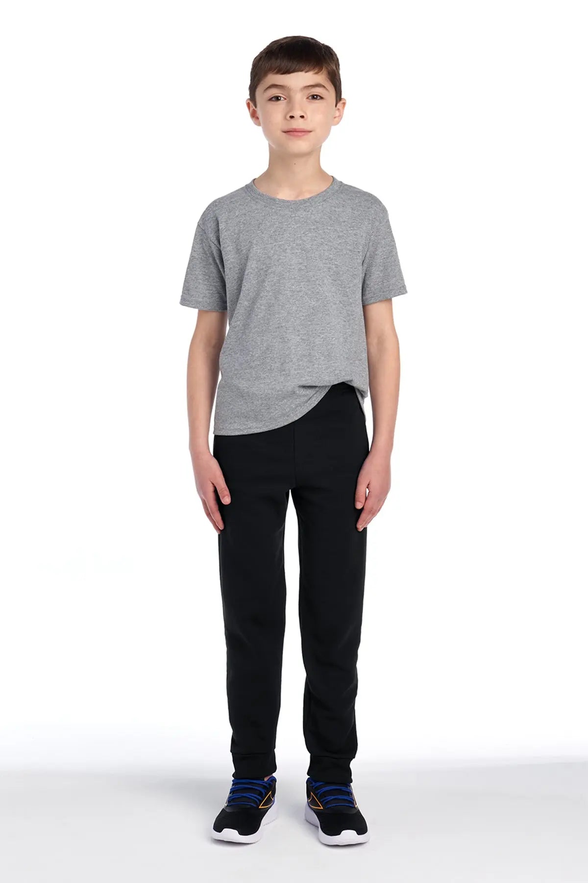 Jerzees® Youth NuBlend® Jogger Sweatpant #975B