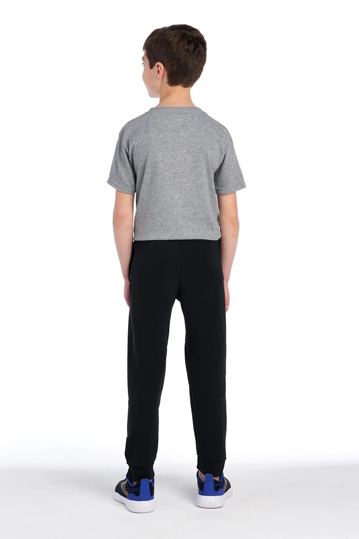Jerzees® Youth NuBlend® Jogger Sweatpant #975B