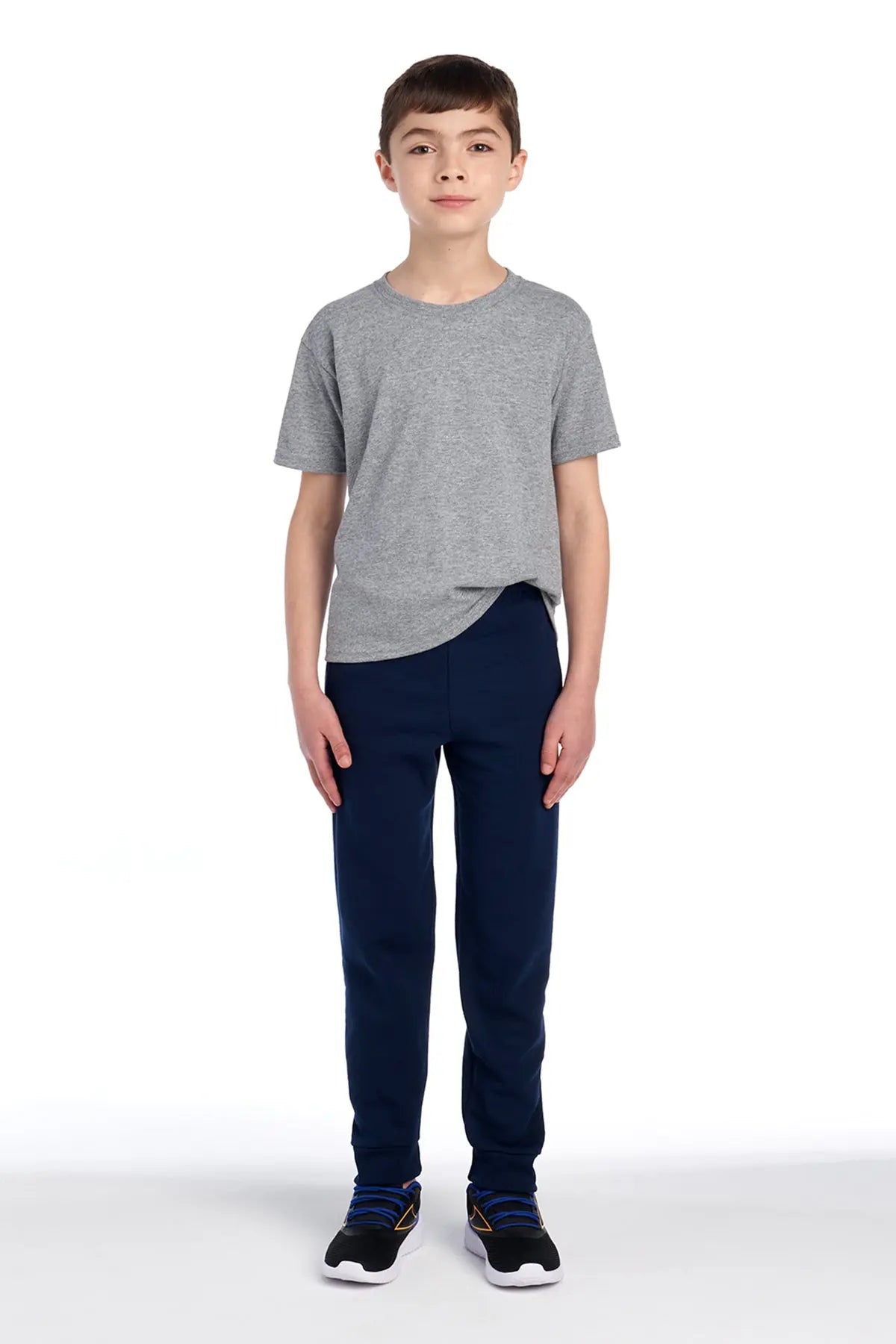 Jerzees® Youth NuBlend® Jogger Sweatpant #975B
