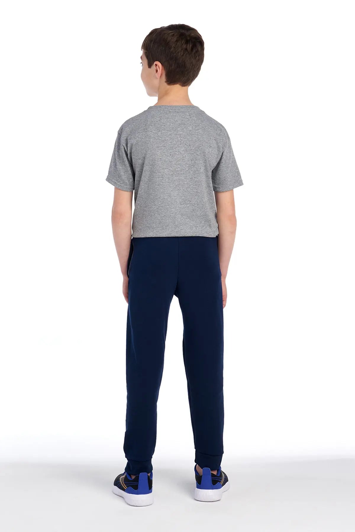 Jerzees® Youth NuBlend® Jogger Sweatpant #975B