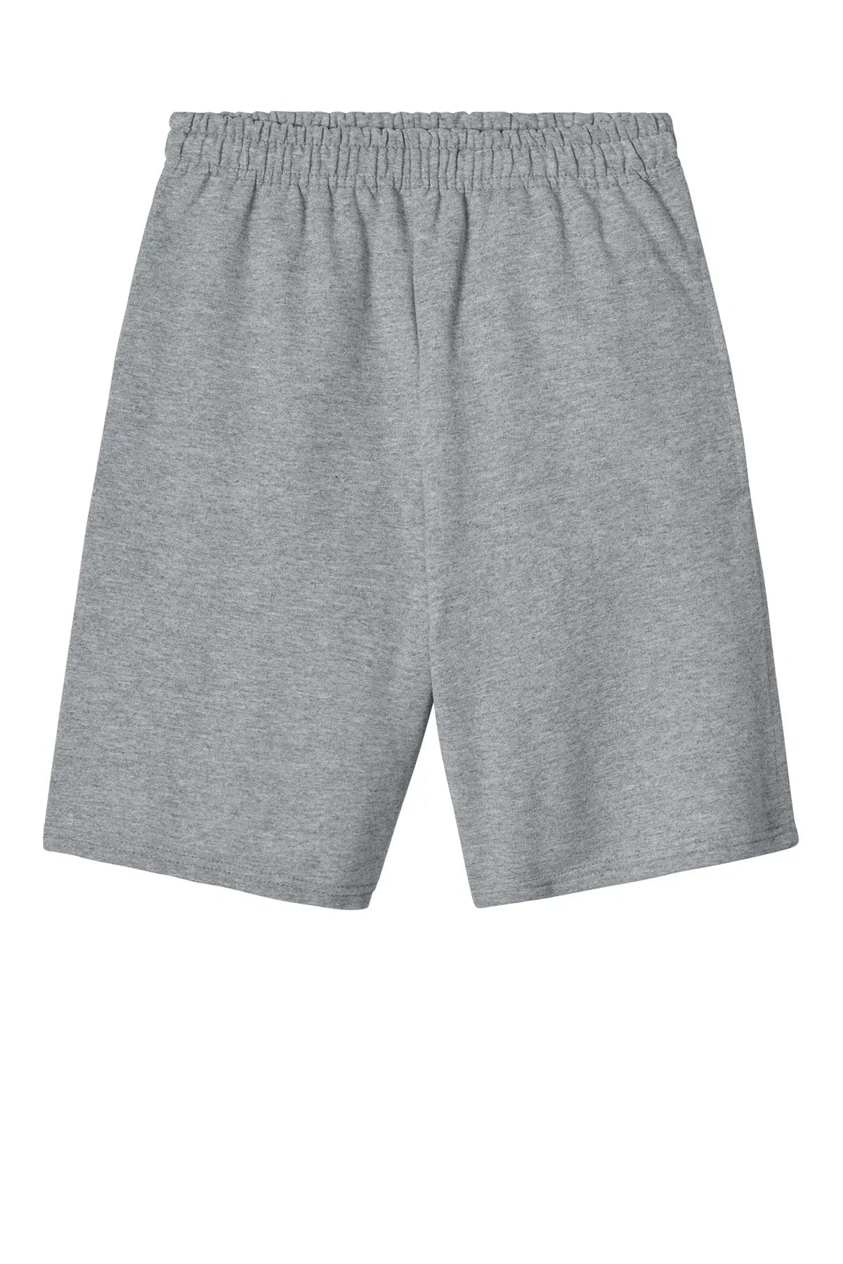 Jerzees® Unisex NuBlend® Pocketed Sweat Short #978MP