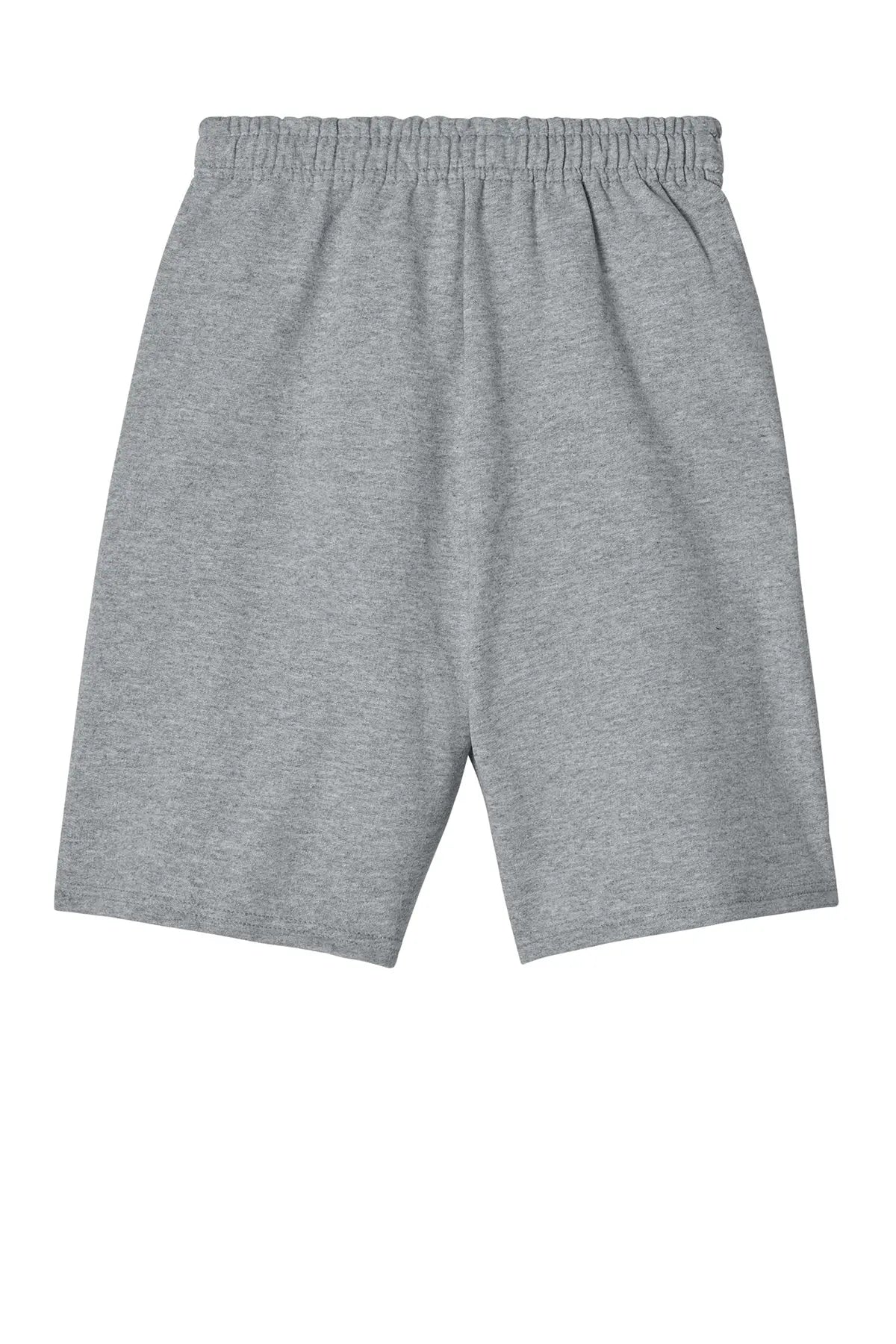 Jerzees® Unisex NuBlend® Pocketed Sweat Short #978MP