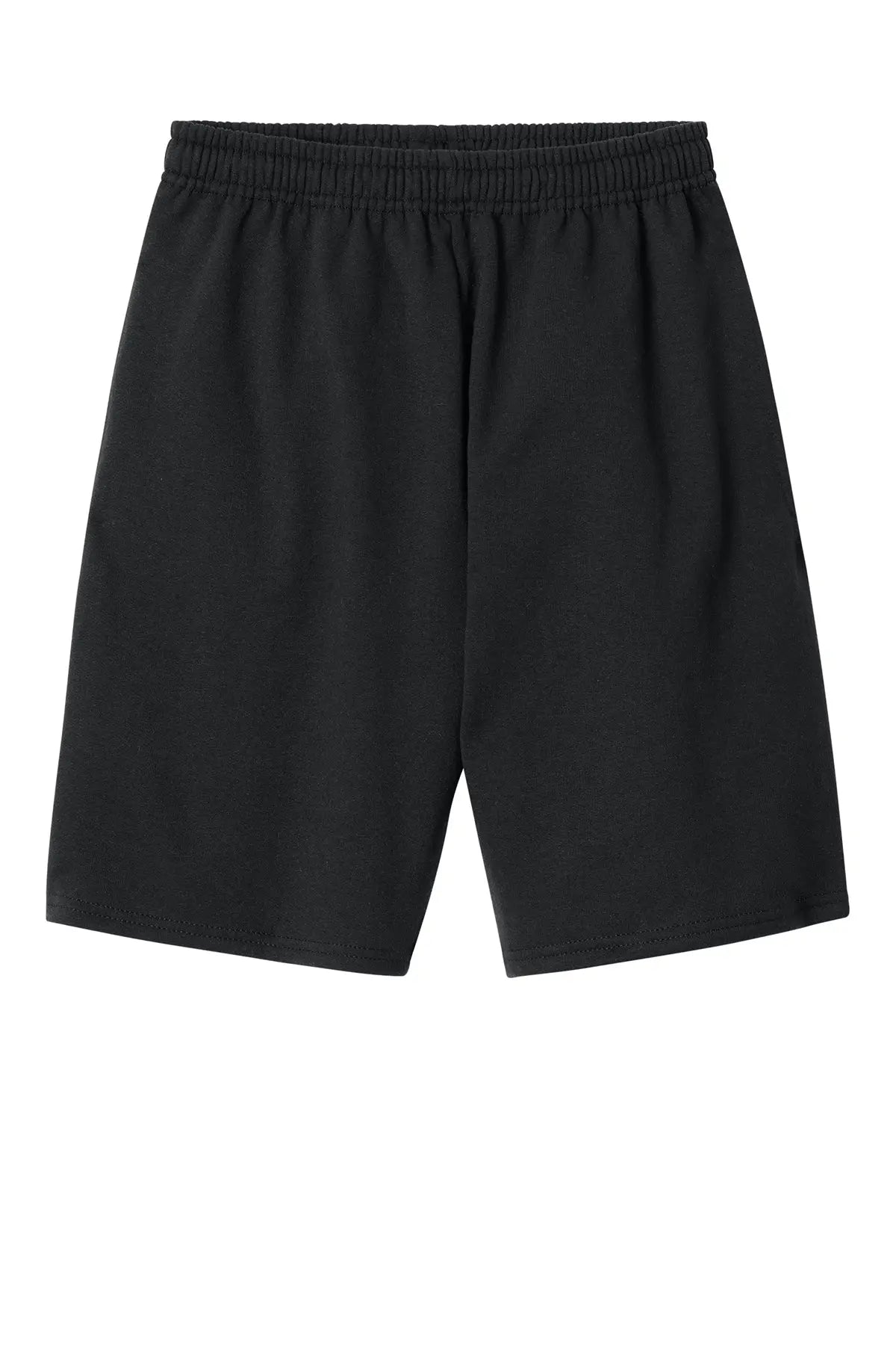 Jerzees® Unisex NuBlend® Pocketed Sweat Short #978MP
