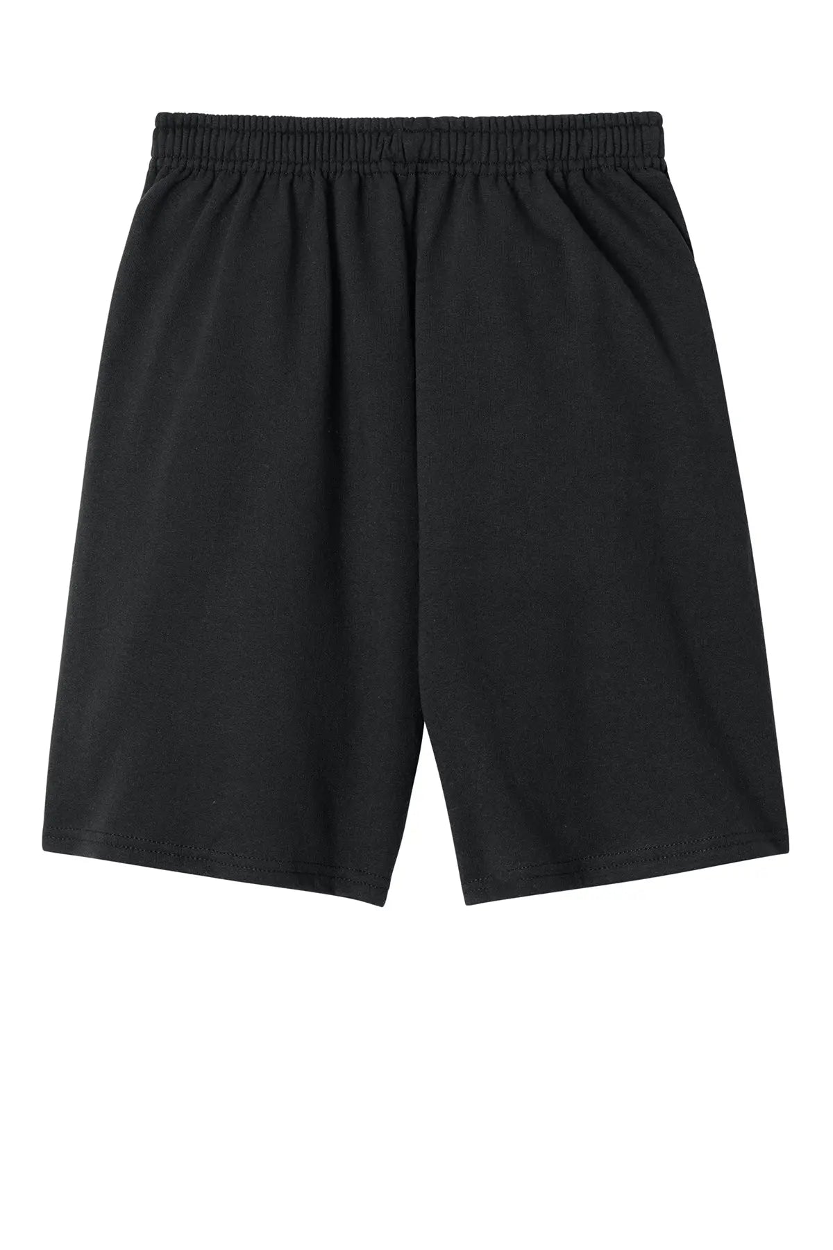 Jerzees® Unisex NuBlend® Pocketed Sweat Short #978MP