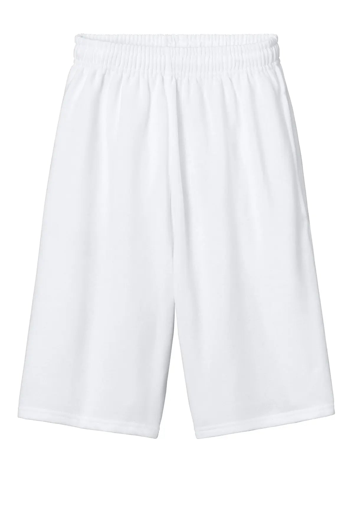 Jerzees® Unisex NuBlend® Pocketed Sweat Short #978MP