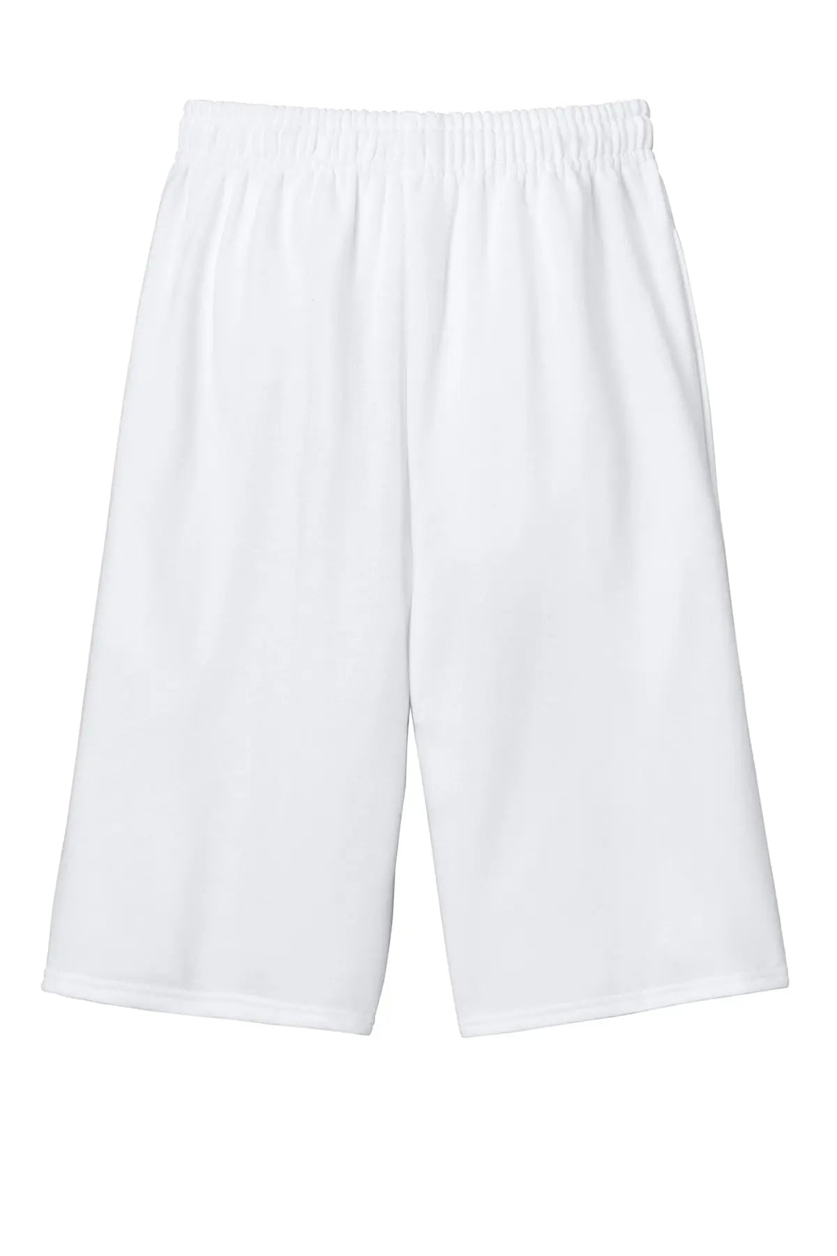 Jerzees® Unisex NuBlend® Pocketed Sweat Short #978MP