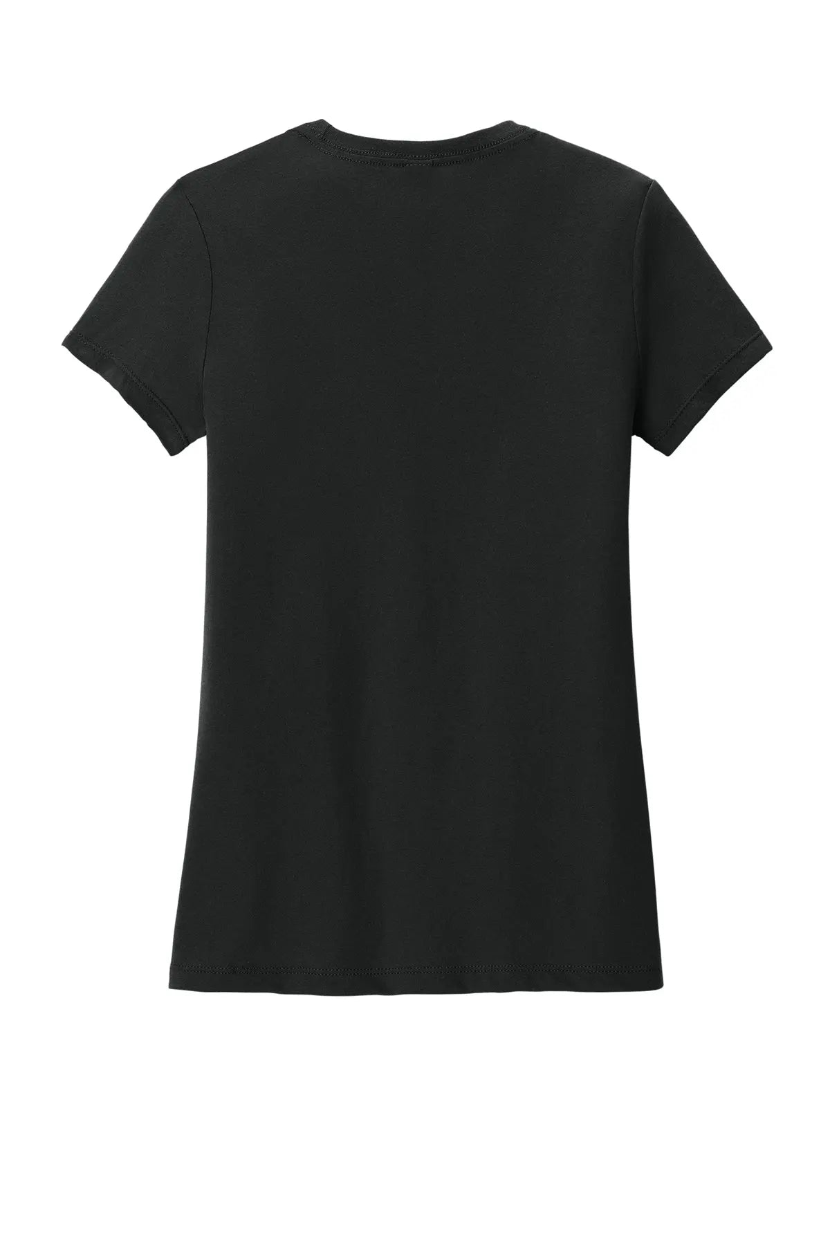 District® Women’s Perfect Blend® CVC Tee #DM108L