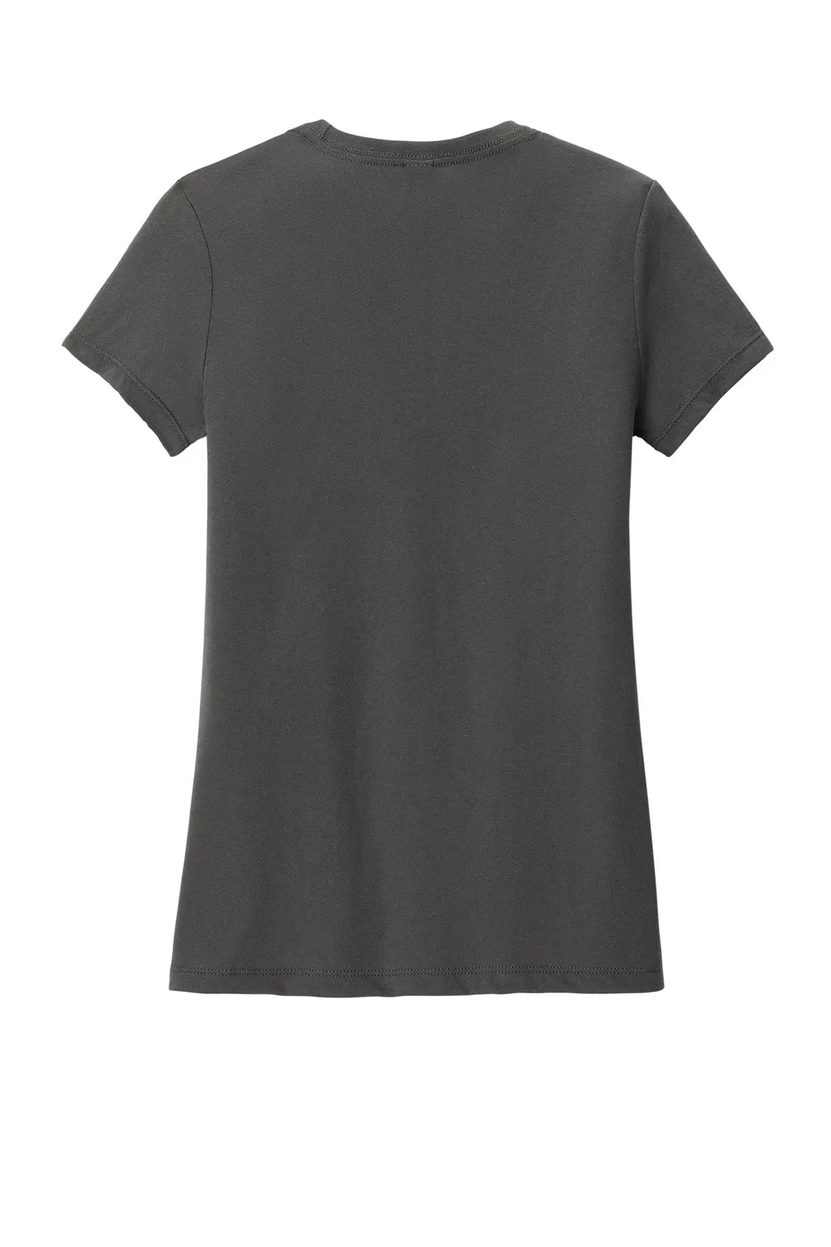 District® Women’s Perfect Blend® CVC Tee #DM108L