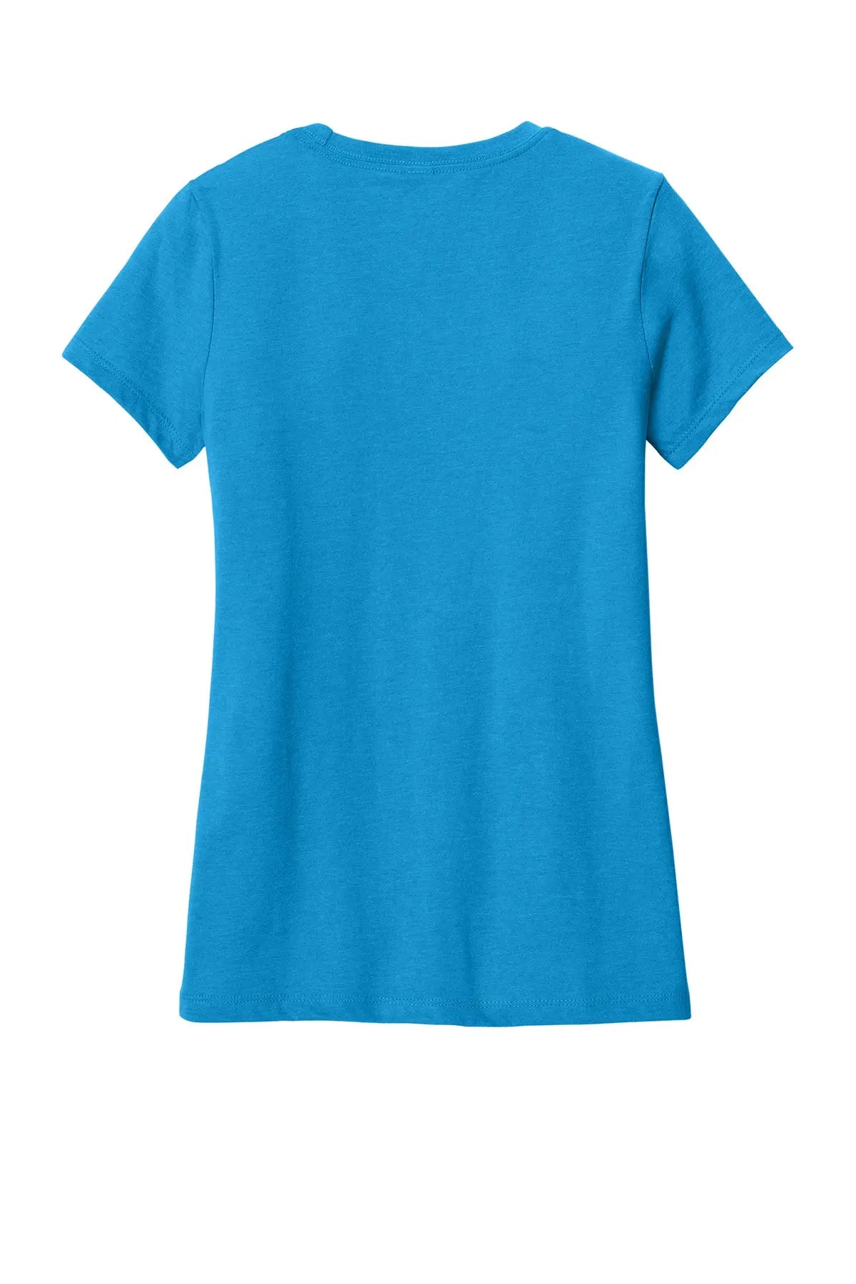 District® Women’s Perfect Blend® CVC Tee #DM108L