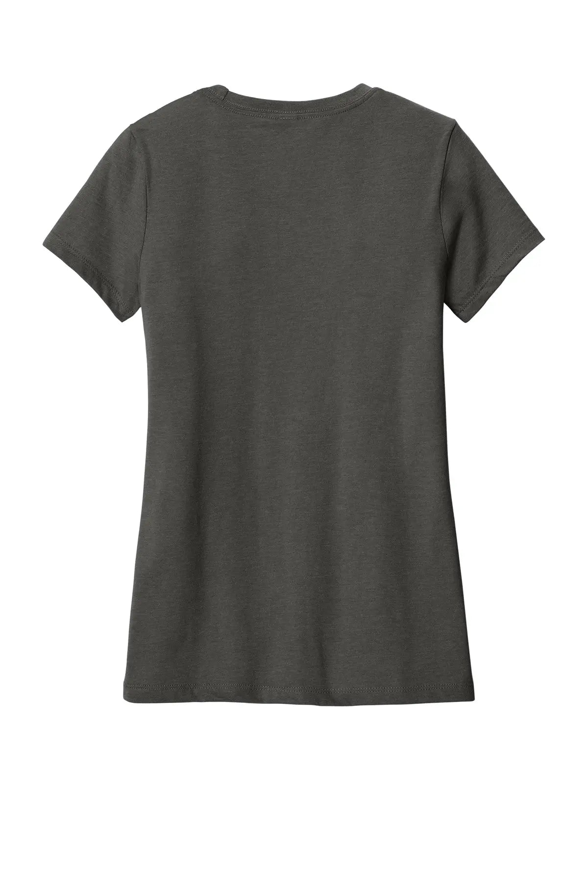 District® Women’s Perfect Blend® CVC Tee #DM108L
