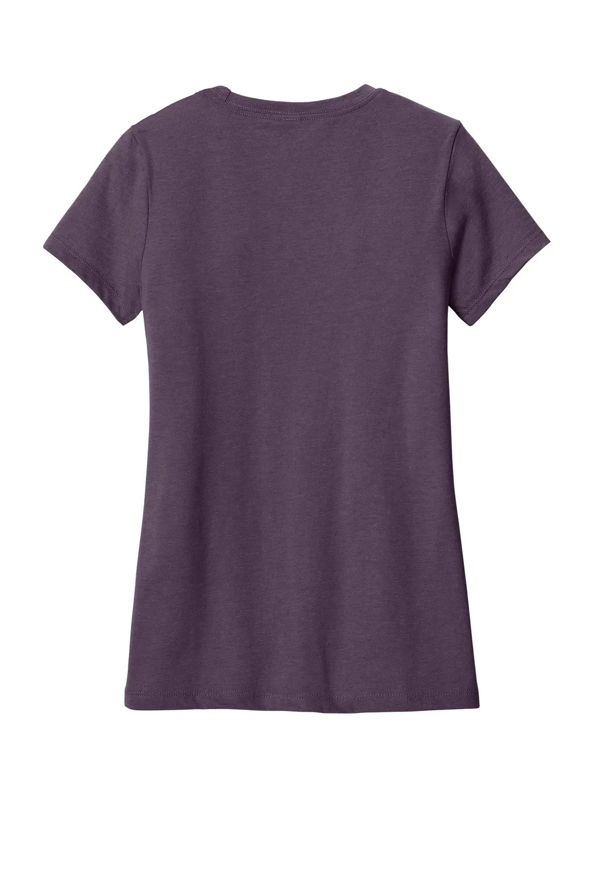District® Women’s Perfect Blend® CVC Tee #DM108L