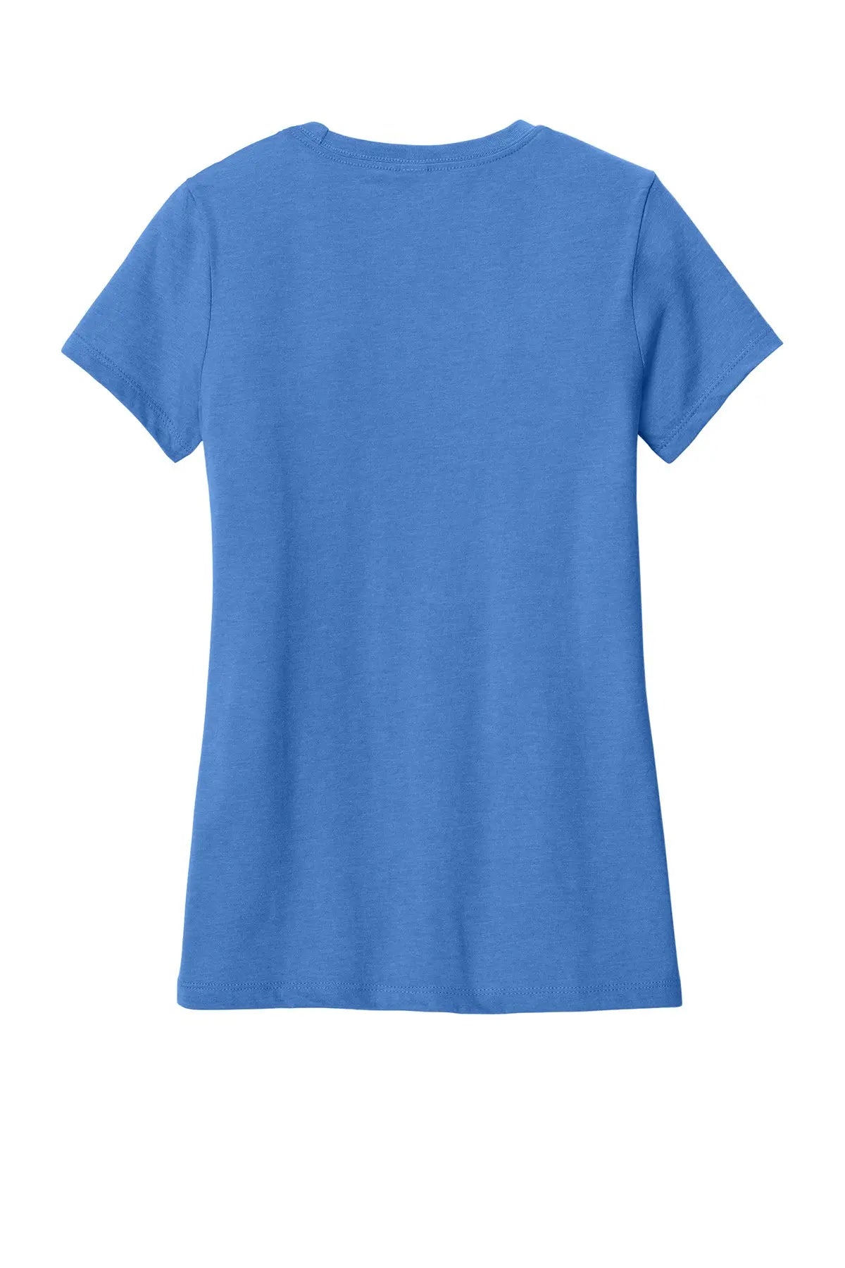 District® Women’s Perfect Blend® CVC Tee #DM108L