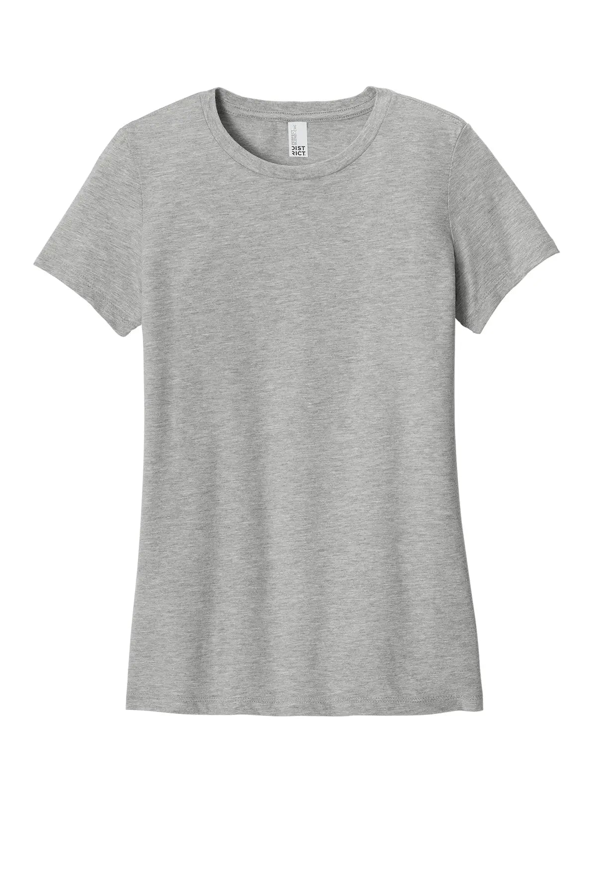 District® Women’s Perfect Blend® CVC Tee #DM108L