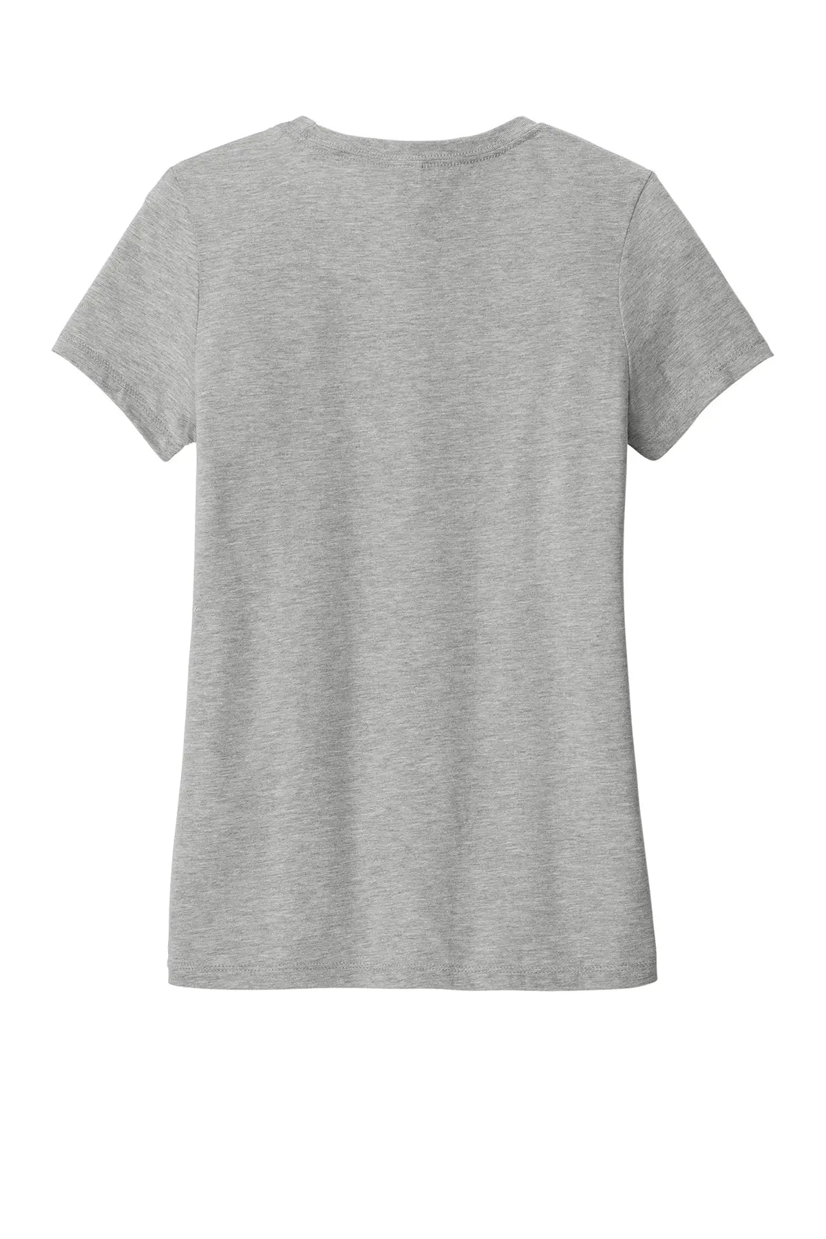 District® Women’s Perfect Blend® CVC Tee #DM108L