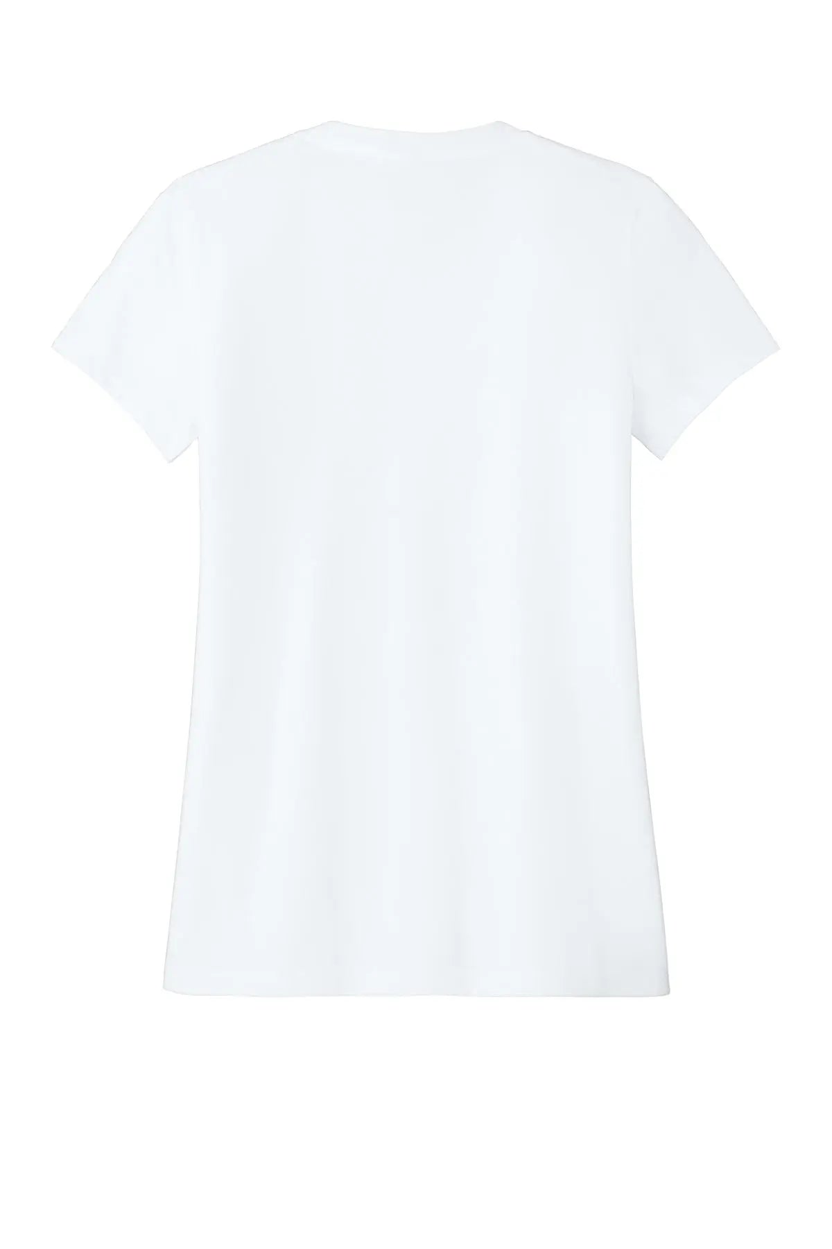 District® Women’s Perfect Blend® CVC Tee #DM108L