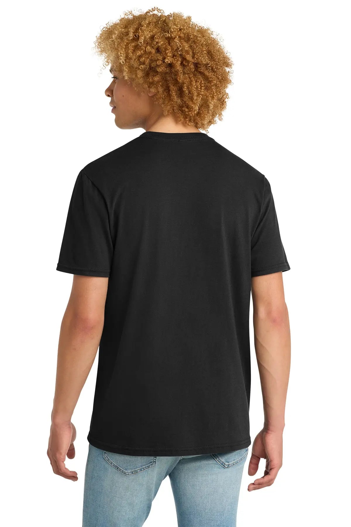 District® Very Important Tee® with Pocket #DT6000P