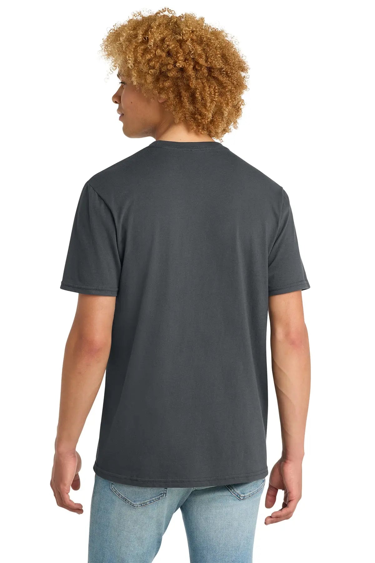 District® Very Important Tee® with Pocket #DT6000P