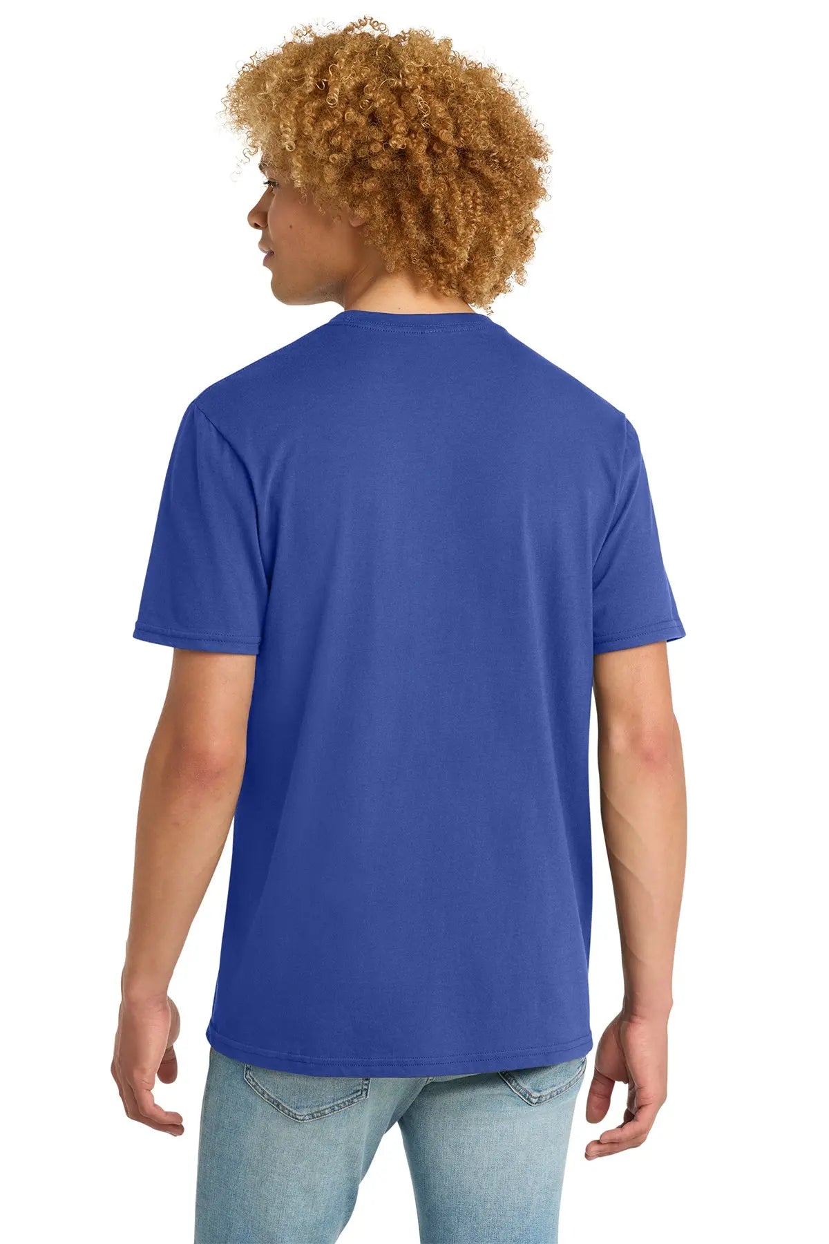 District® Very Important Tee® with Pocket #DT6000P
