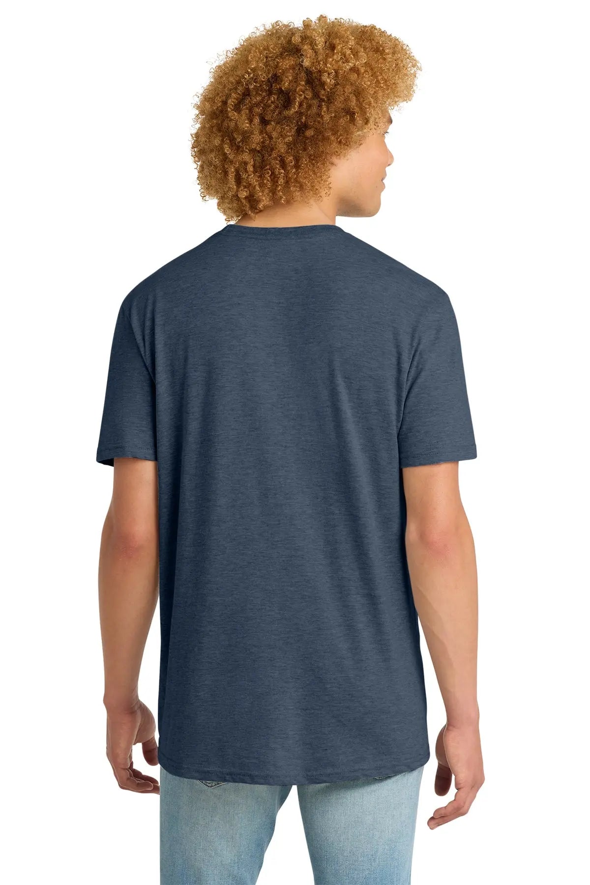 District® Very Important Tee® with Pocket #DT6000P