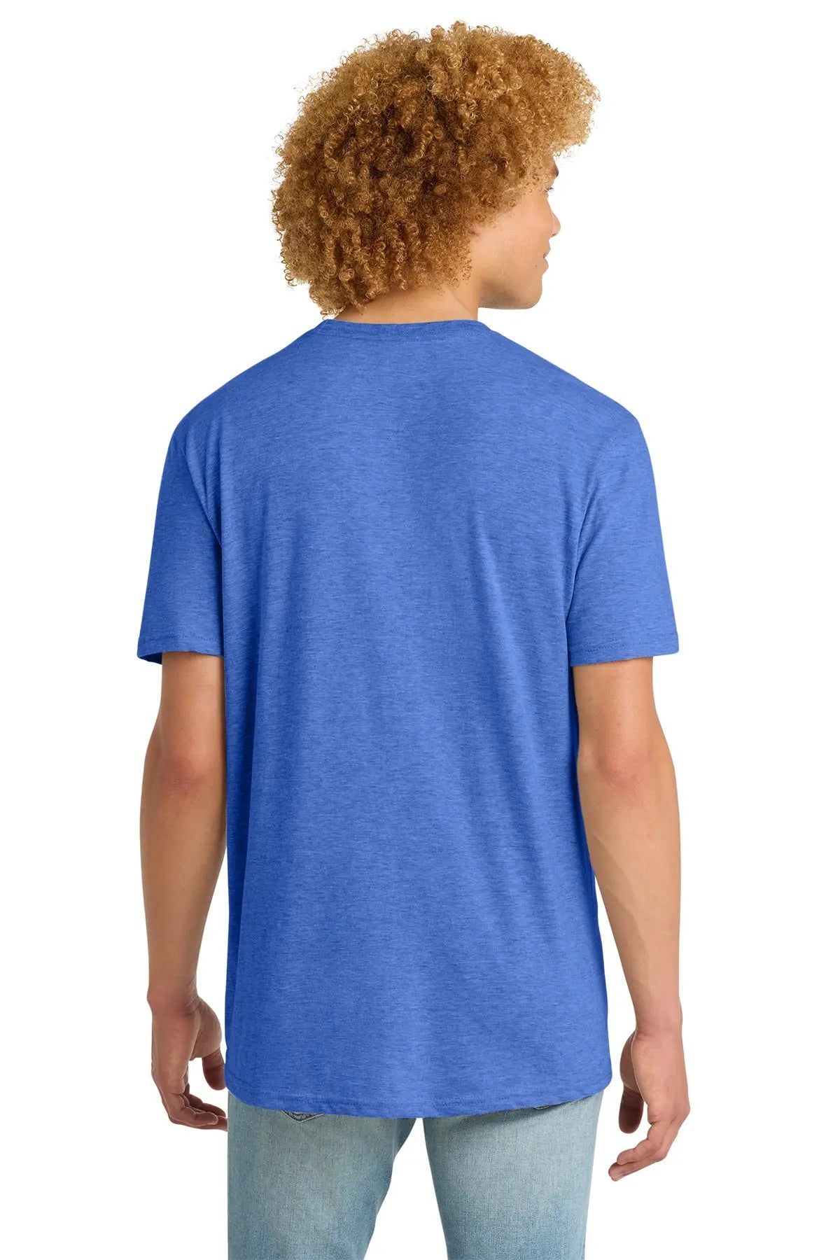 District® Very Important Tee® with Pocket #DT6000P