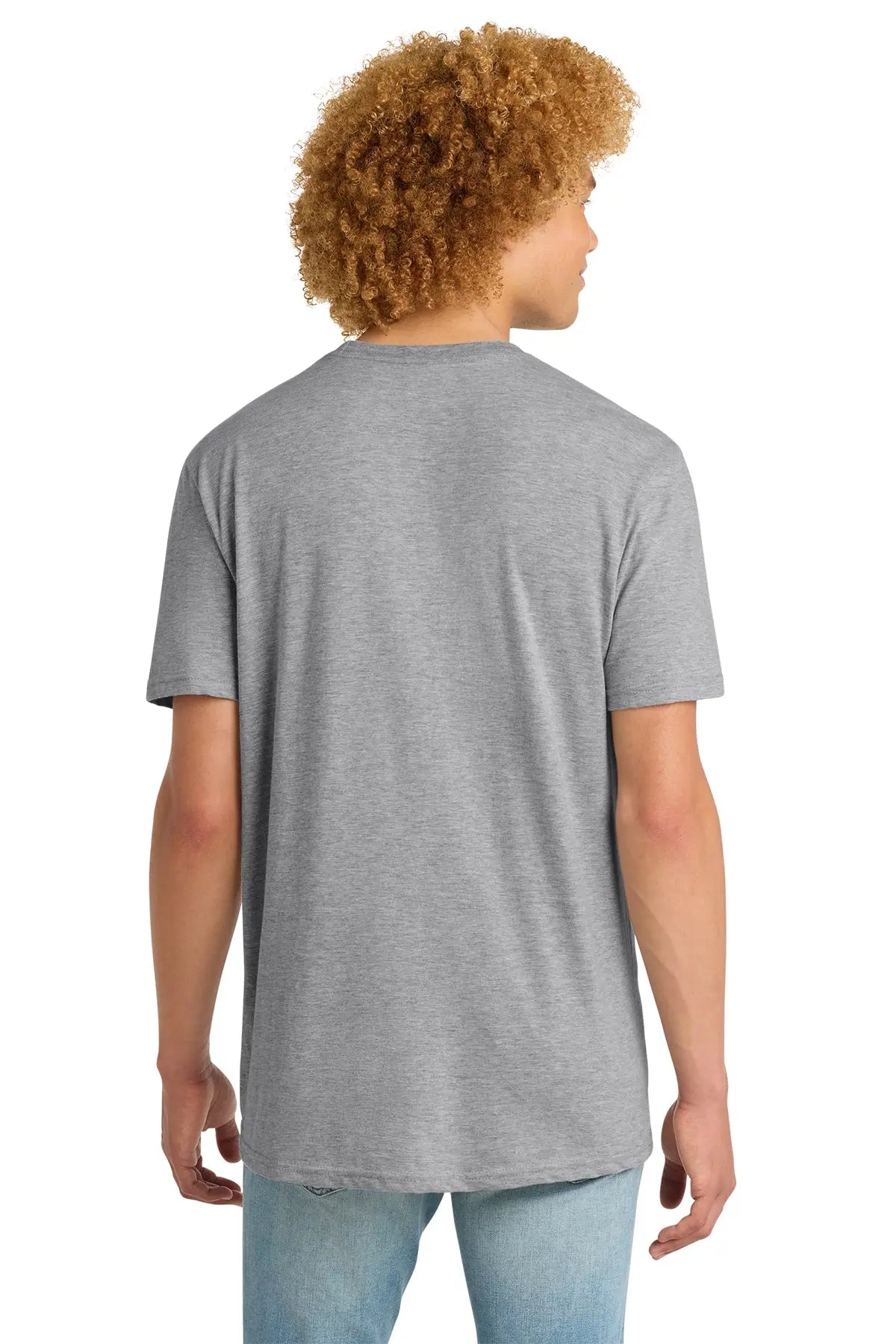 District® Very Important Tee® with Pocket #DT6000P