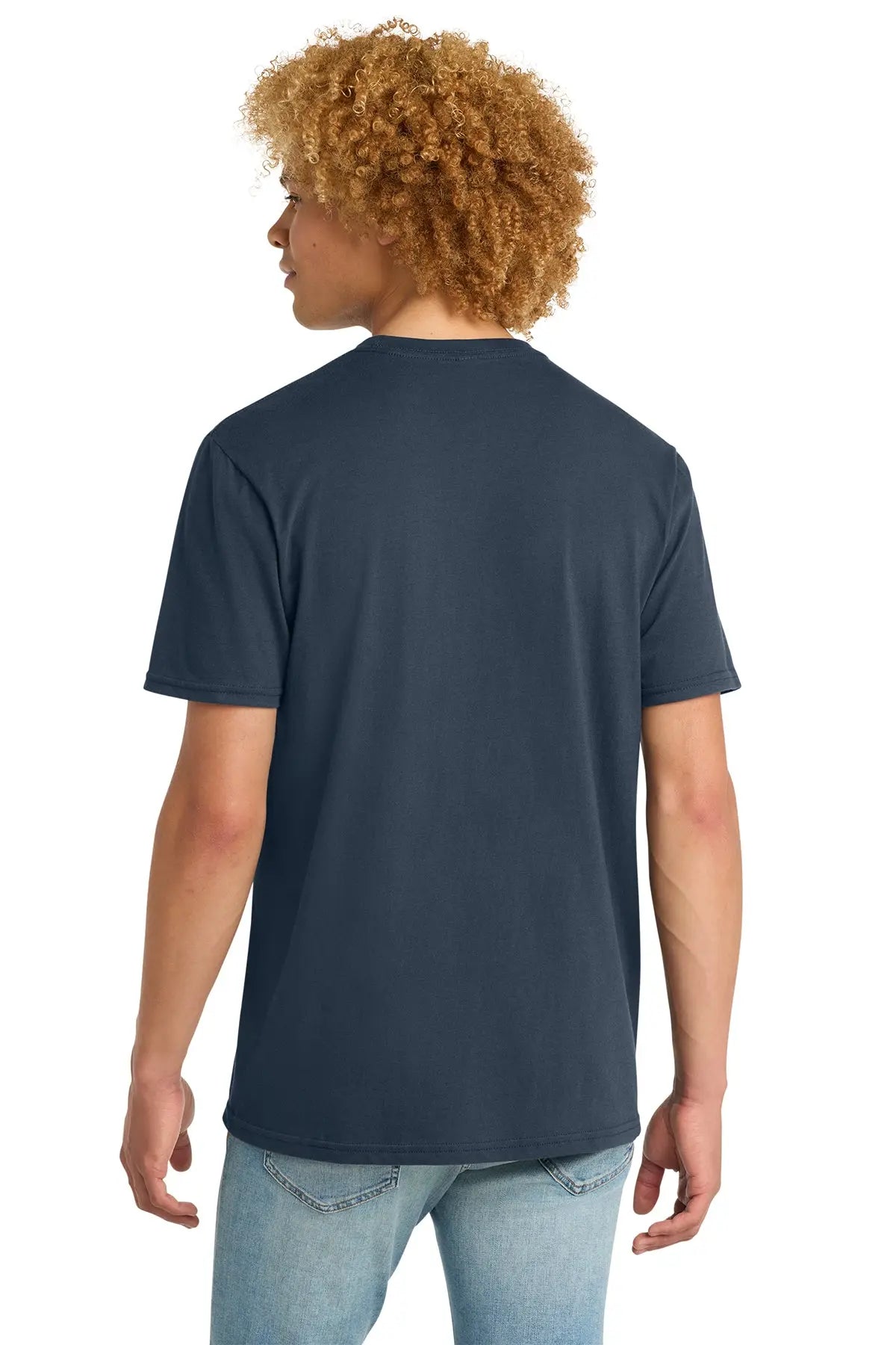 District® Very Important Tee® with Pocket #DT6000P