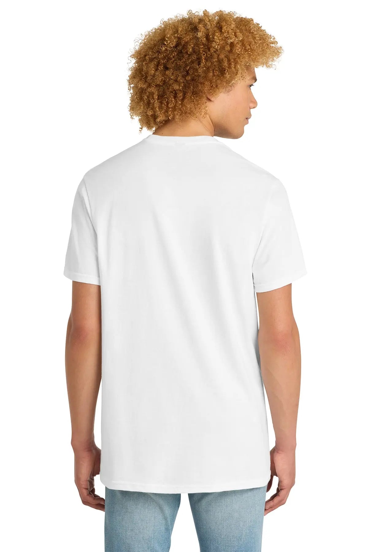 District® Very Important Tee® with Pocket #DT6000P