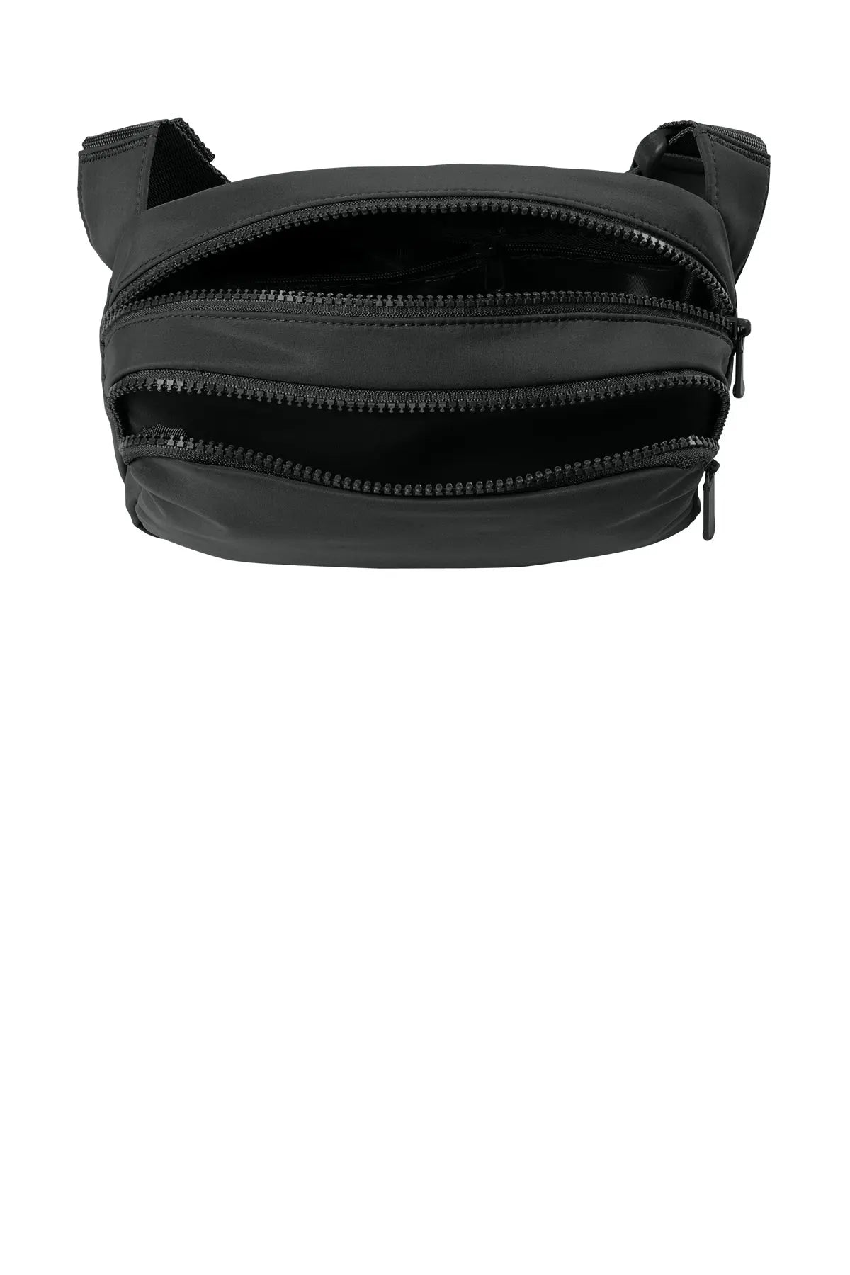 Port Authority® Matte Dual-Compartment Crossbody #BG938 Game Over Merch