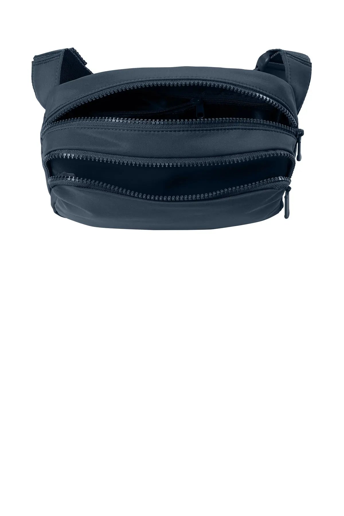 Port Authority® Matte Dual-Compartment Crossbody #BG938 Game Over Merch