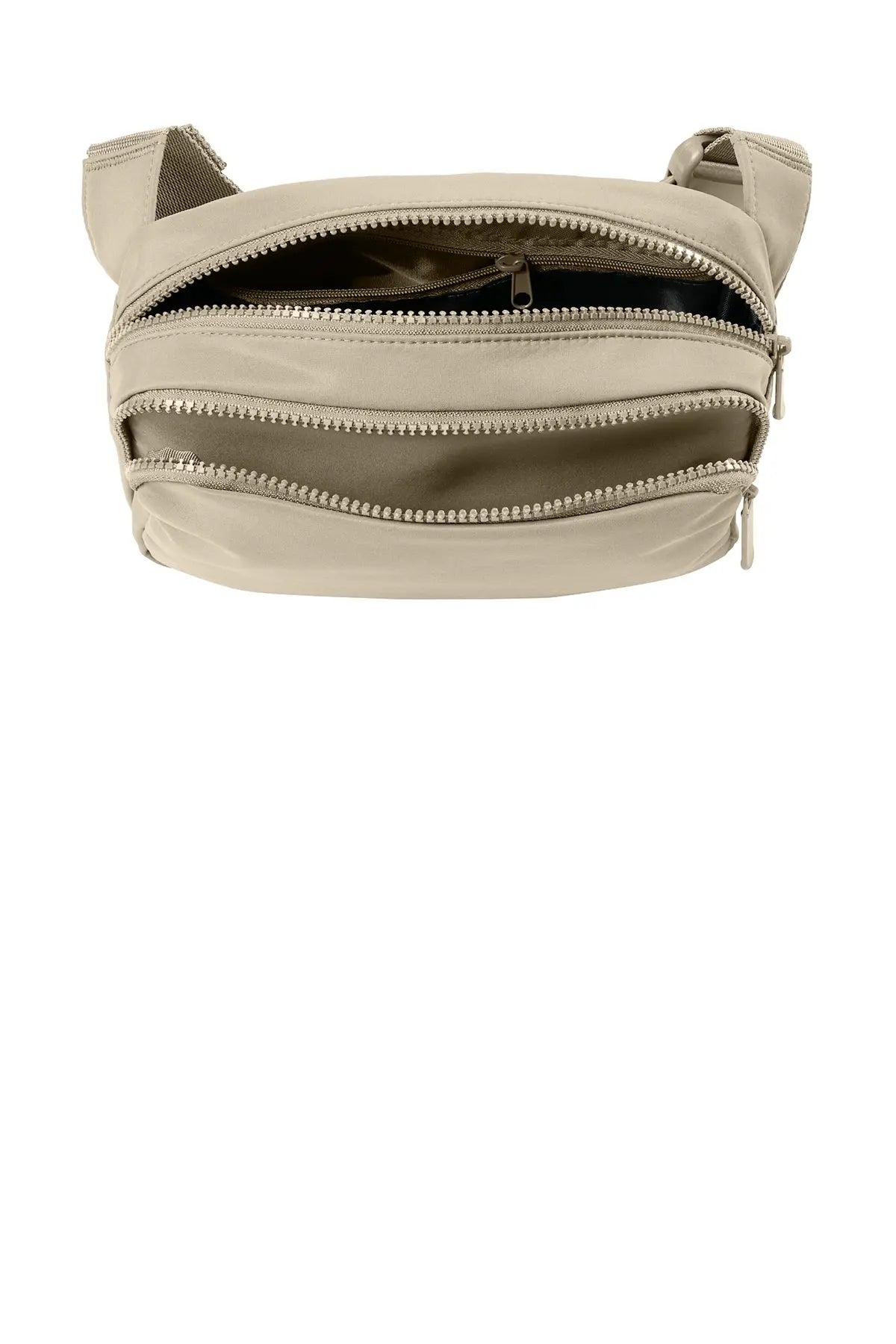 Port Authority® Matte Dual-Compartment Crossbody #BG938 Game Over Merch