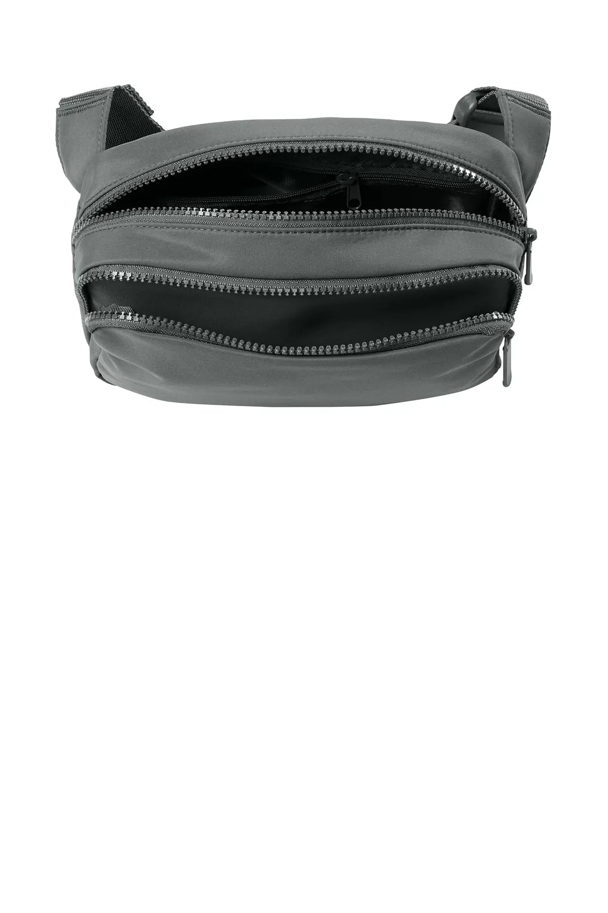 Port Authority® Matte Dual-Compartment Crossbody #BG938 Game Over Merch