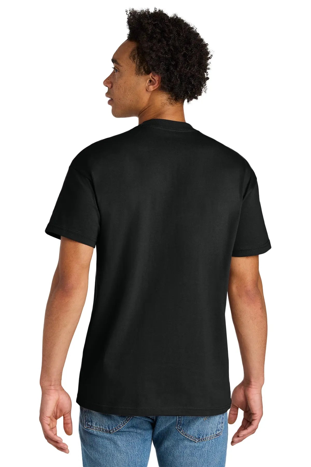 Next Level Apparel® Heavyweight Tee #NL7200