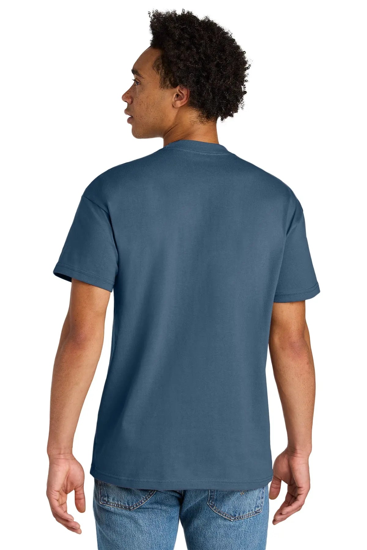 Next Level Apparel® Heavyweight Tee #NL7200