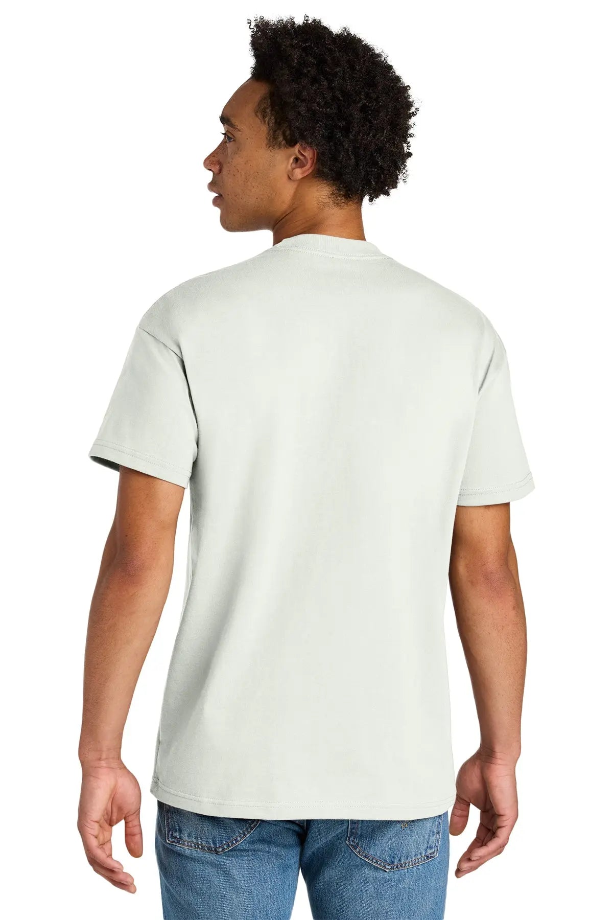 Next Level Apparel® Heavyweight Tee #NL7200