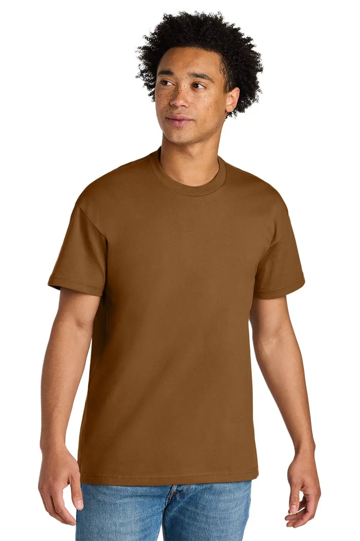 Next Level Apparel® Heavyweight Tee #NL7200 Game Over Merch