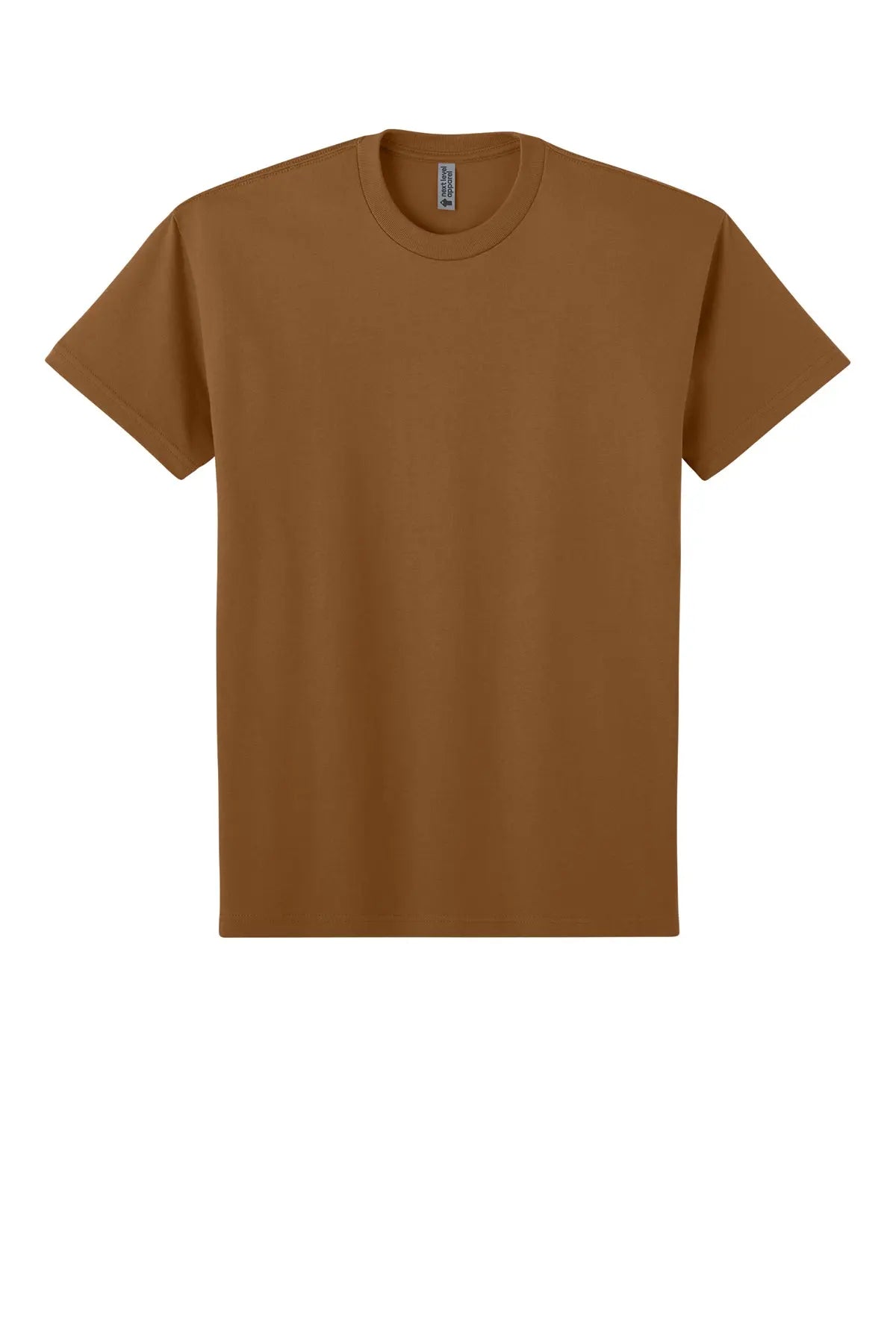 Next Level Apparel® Heavyweight Tee #NL7200