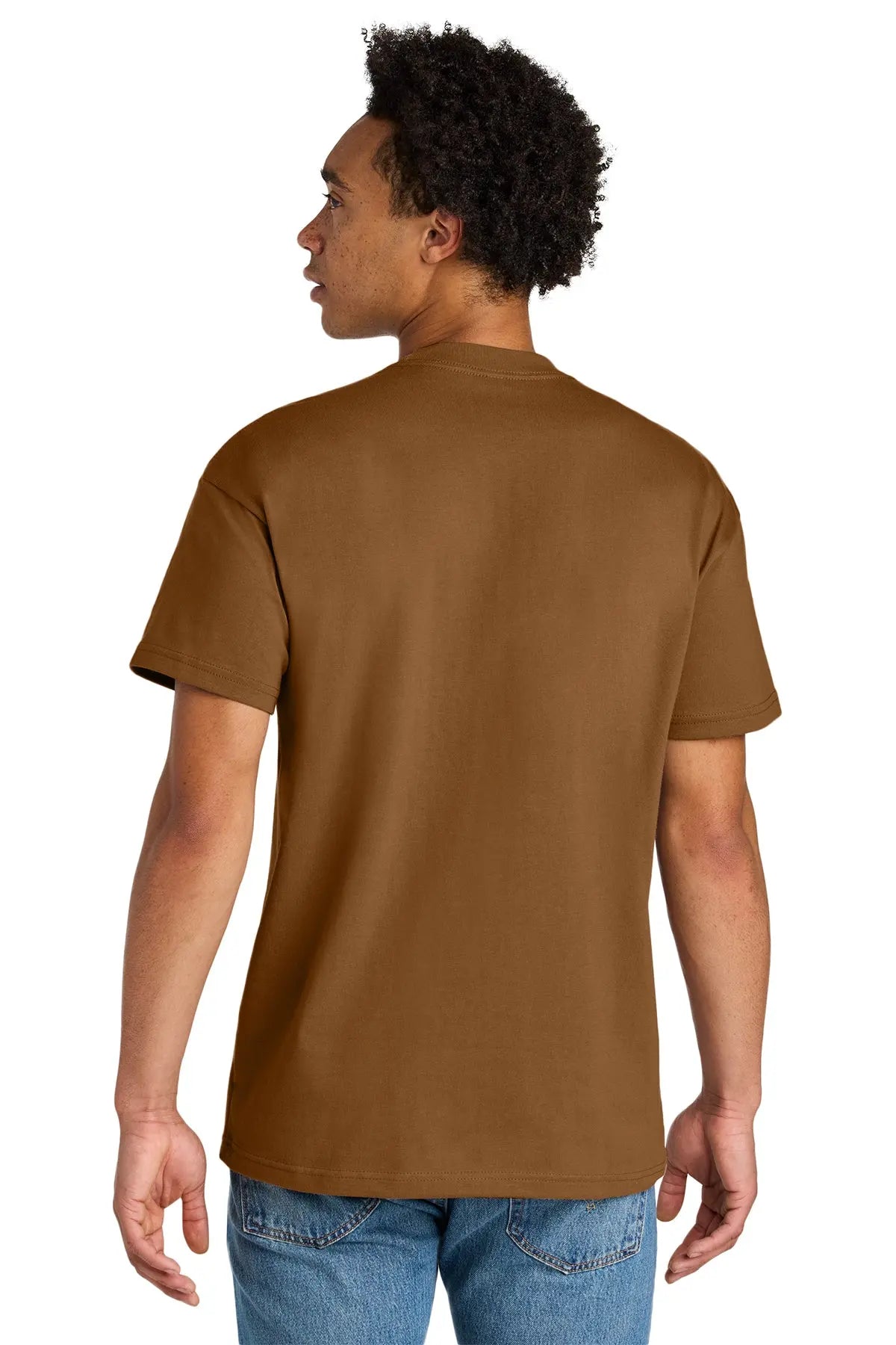 Next Level Apparel® Heavyweight Tee #NL7200