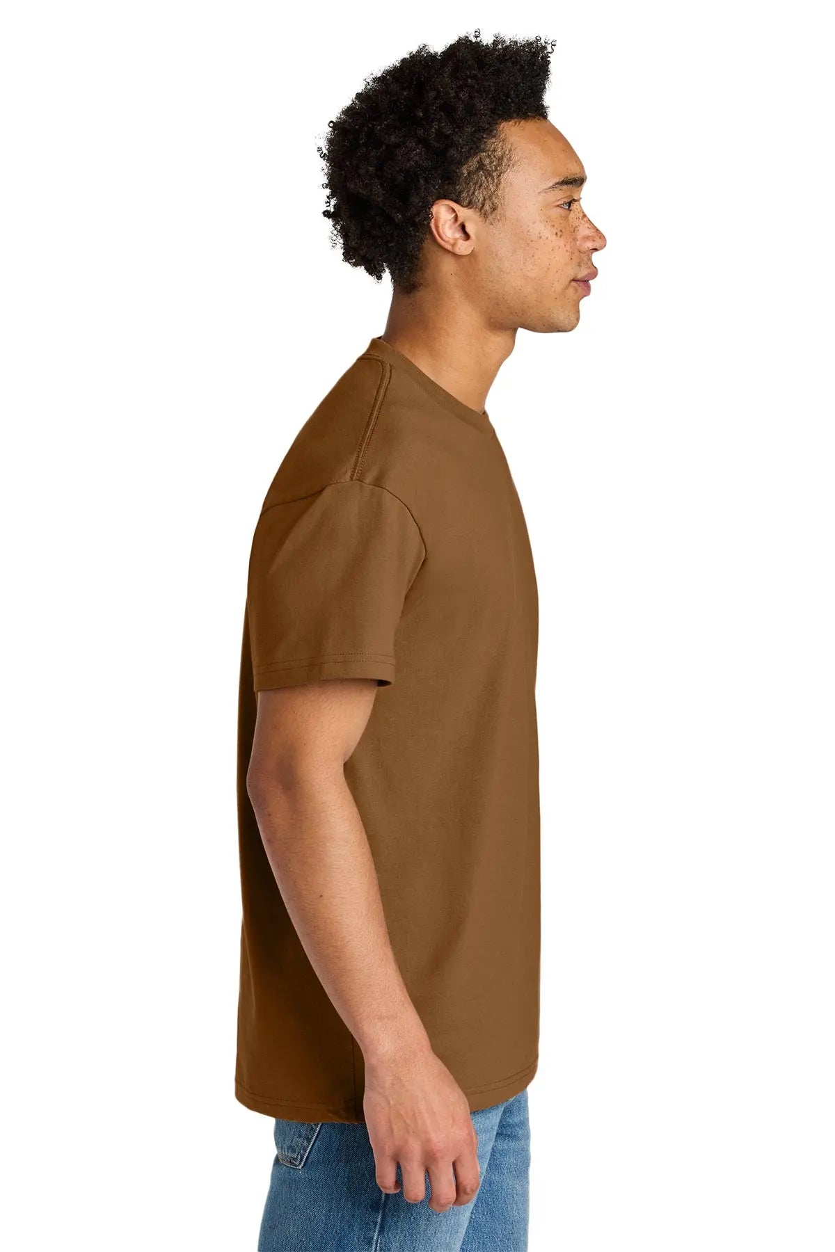 Next Level Apparel® Heavyweight Tee #NL7200