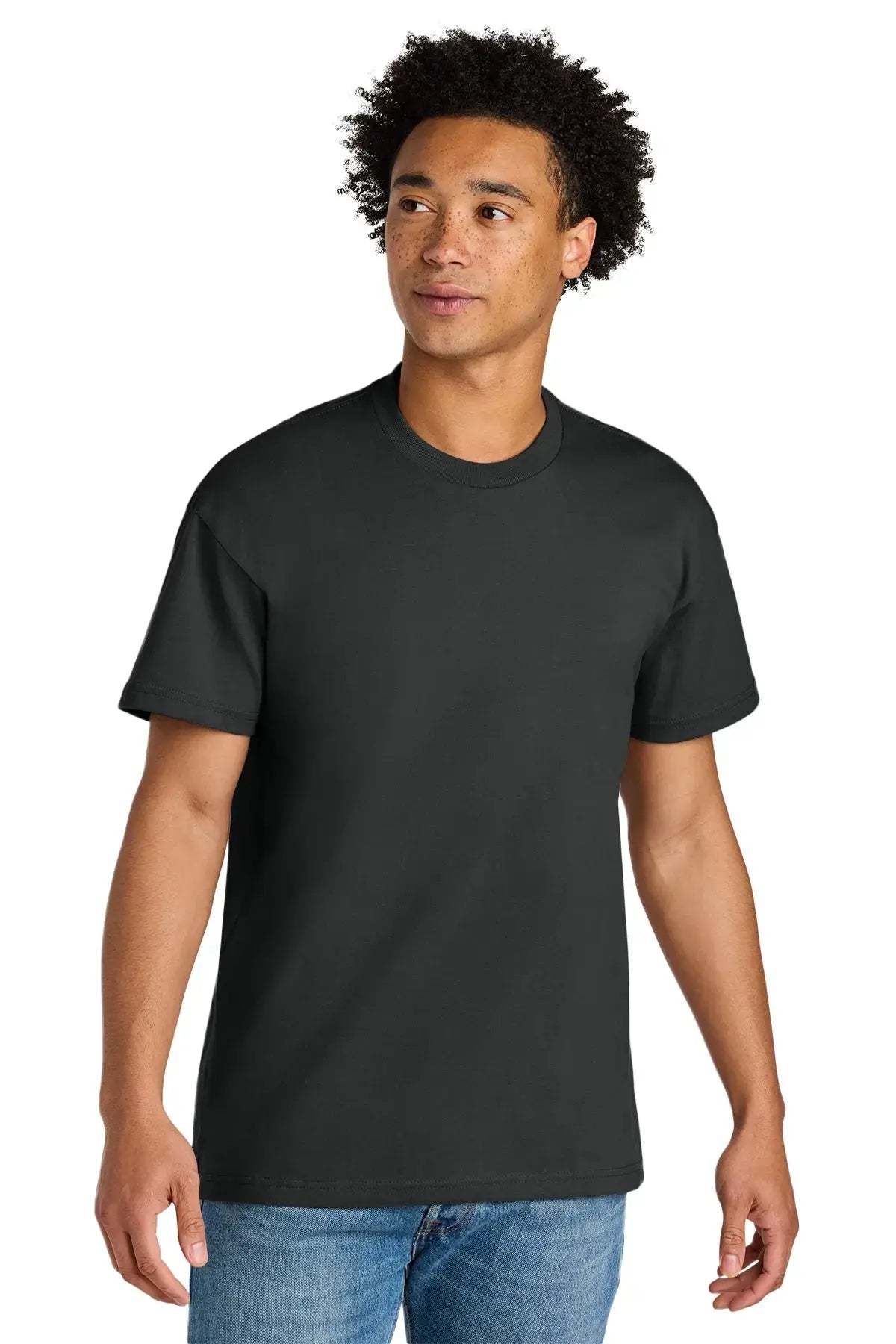 Next Level Apparel® Heavyweight Tee #NL7200 Game Over Merch